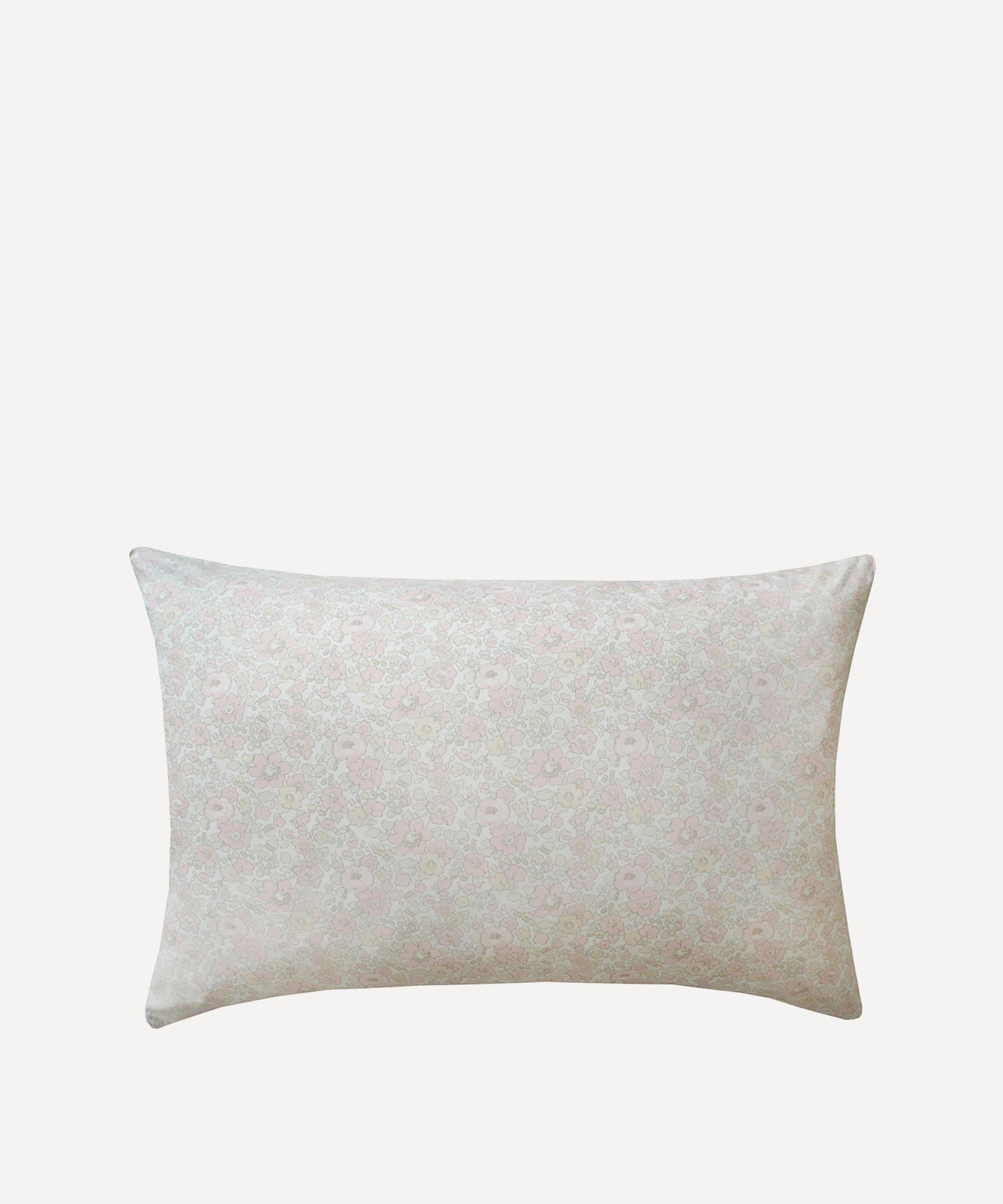 Coco & Wolf - Betsy Lace Bonneville Single Pillowcase