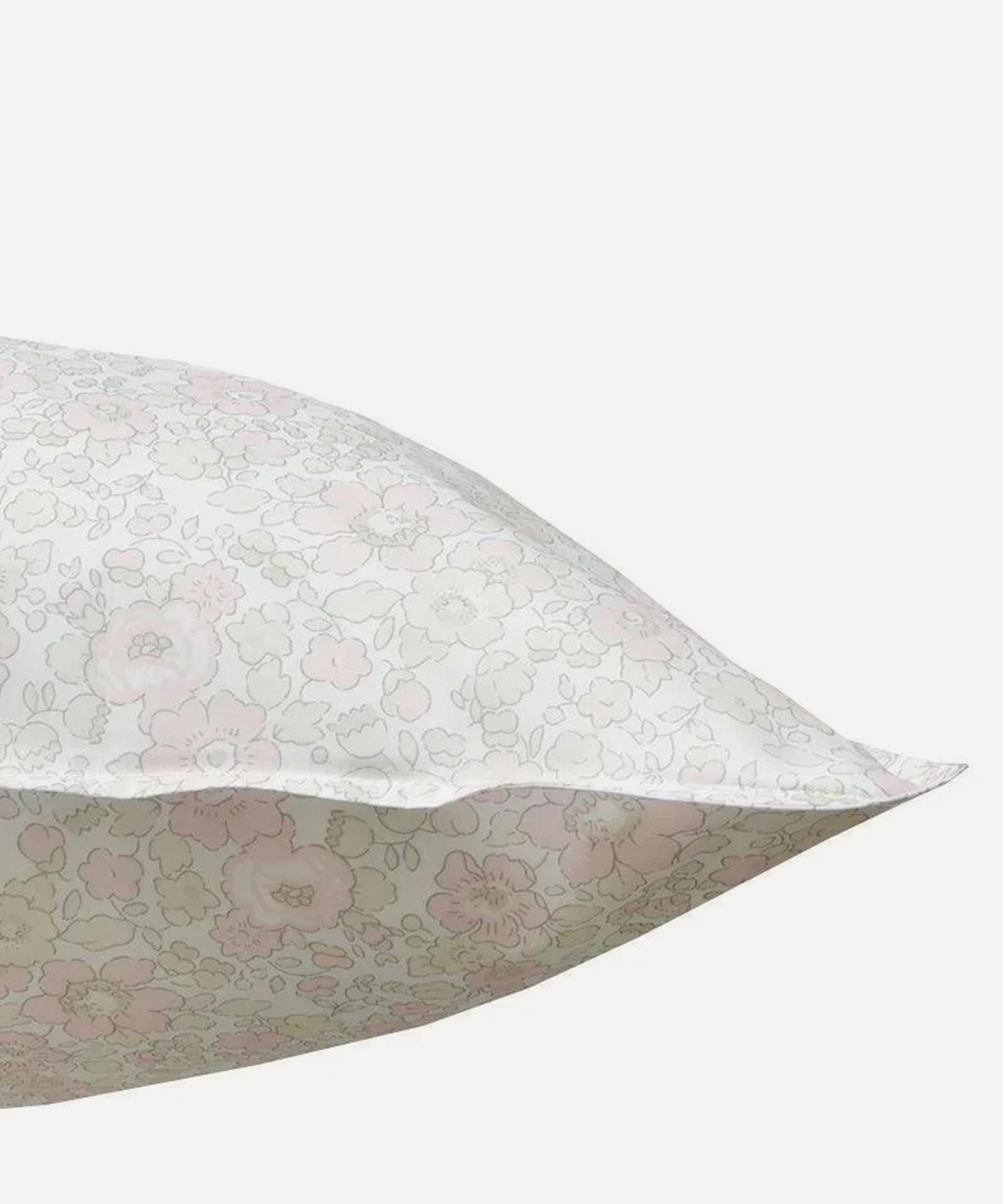 Coco & Wolf - Betsy Lace Bonneville Single Pillowcase image number 2