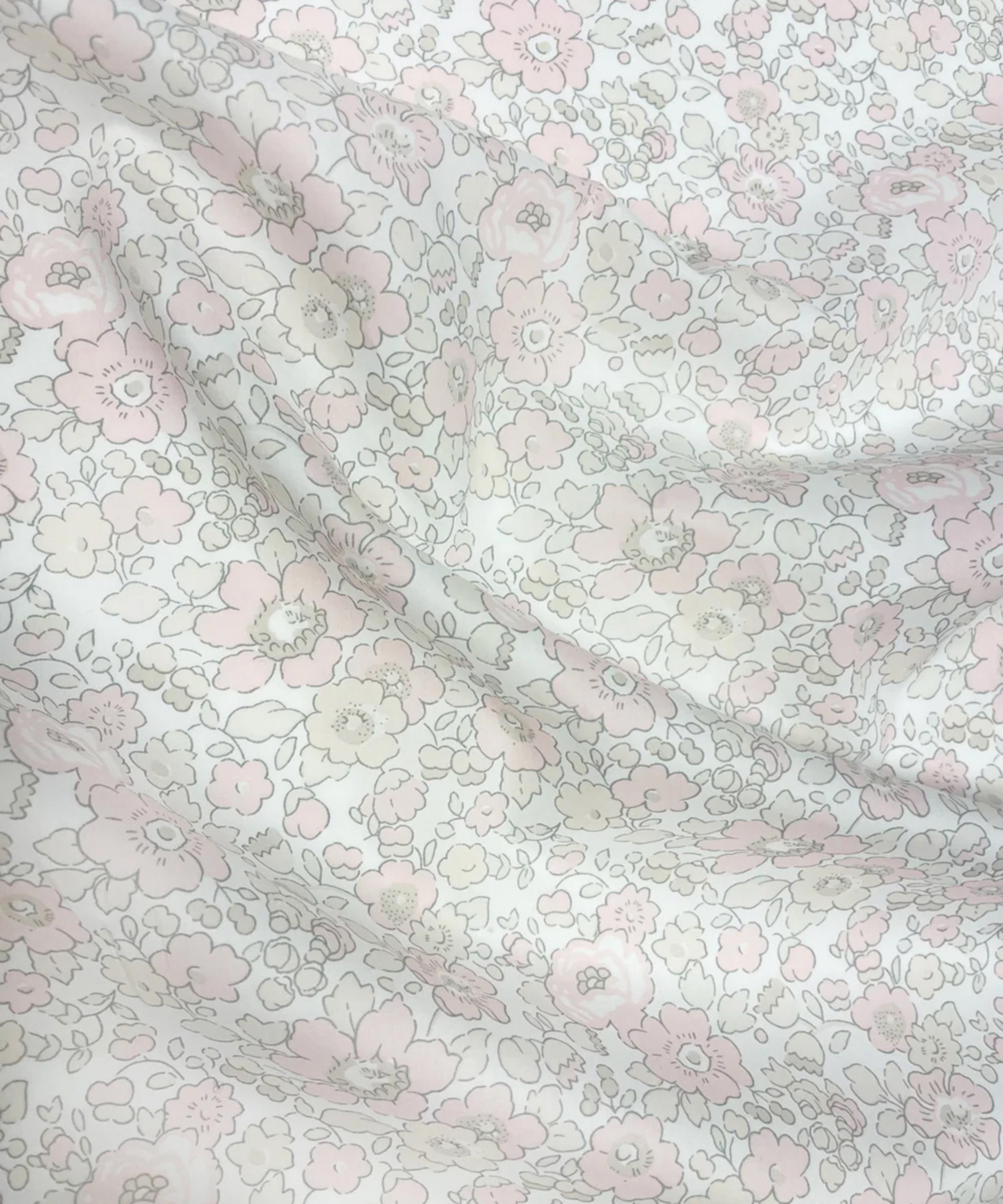 Coco & Wolf - Betsy Lace Bonneville Single Pillowcase image number 3