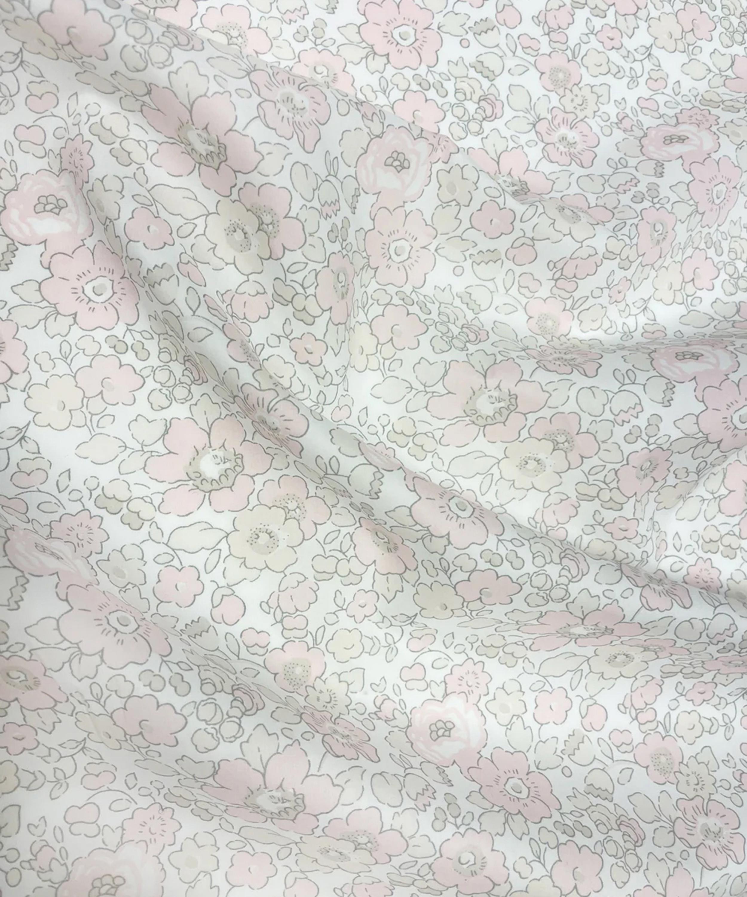 Coco & Wolf - Betsy Lace Bonneville Double Fitted Sheet image number 3