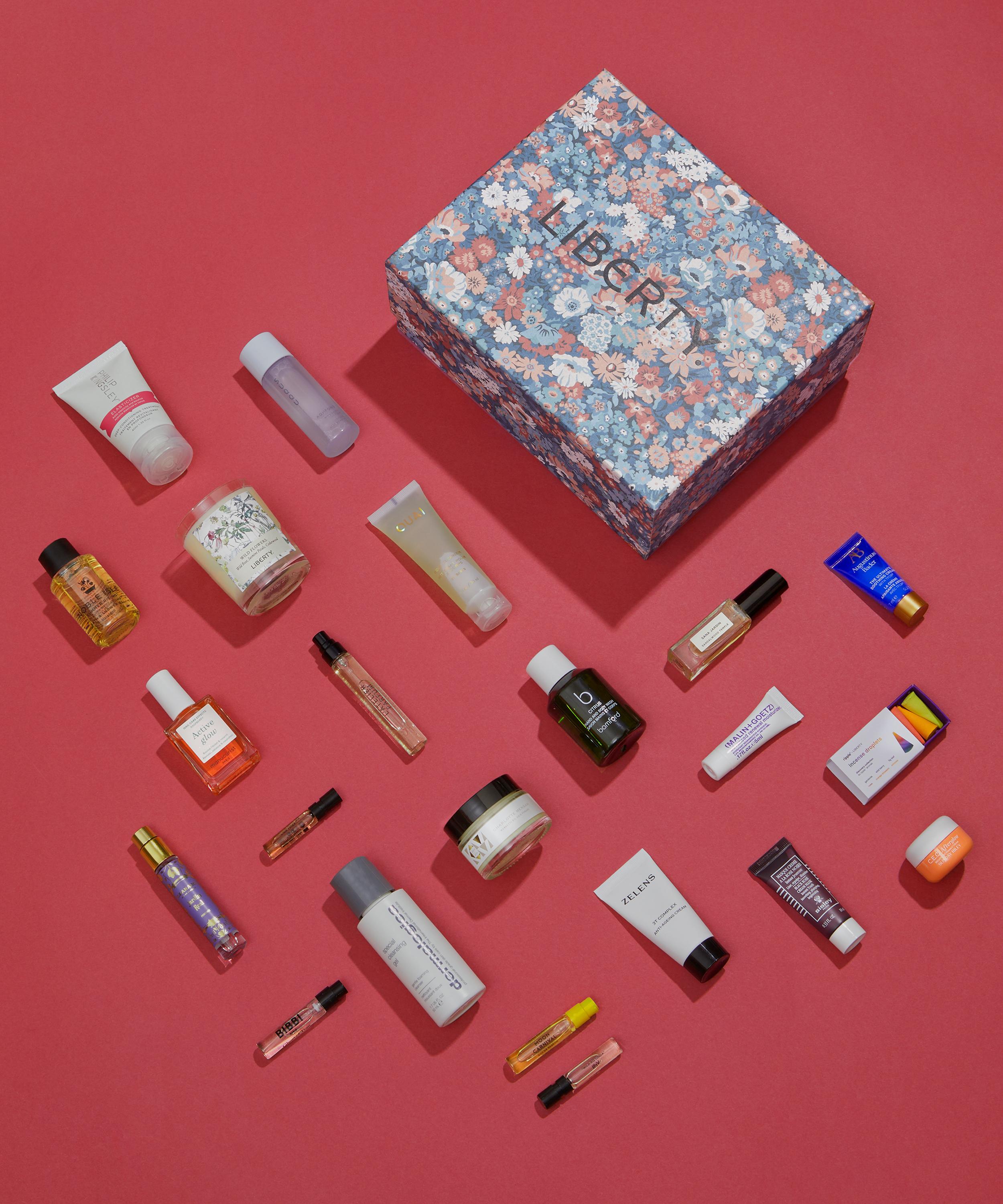 Liberty - Beauty Gift with Purchase