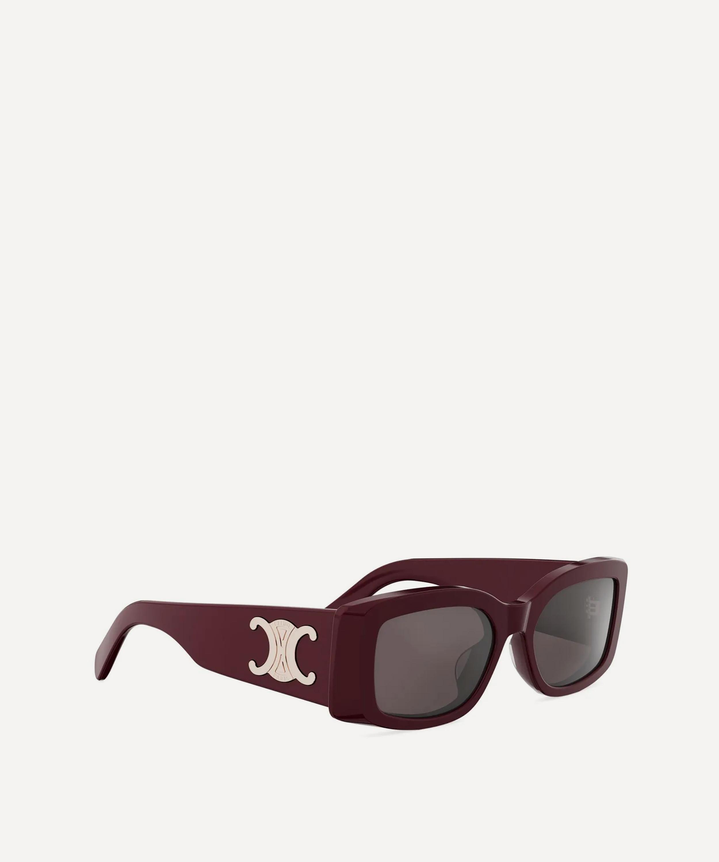 Celine - Triomphe Square Sunglasses image number 1