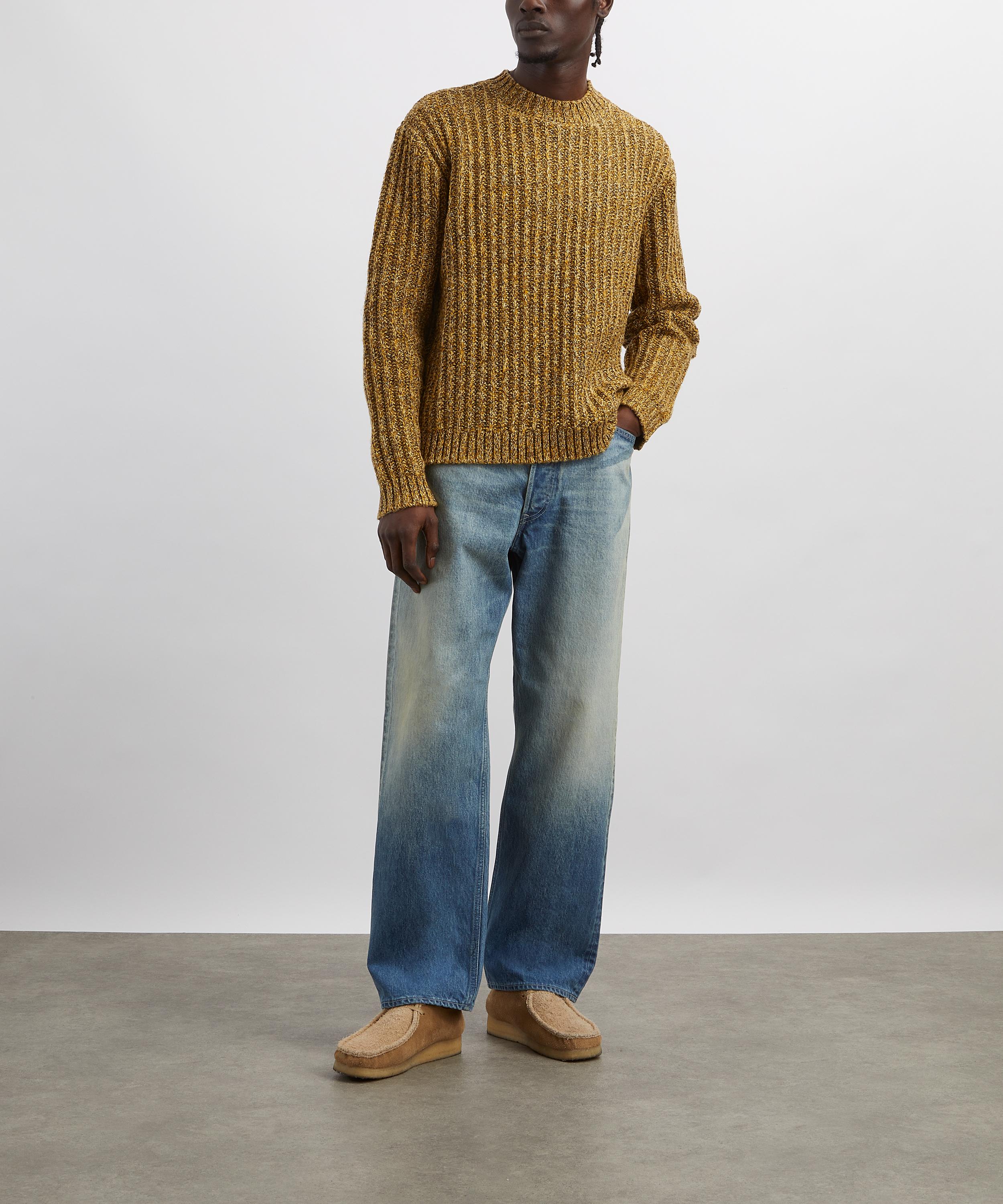 S&eacute;fr - Makaya Melange Jumper image number 1