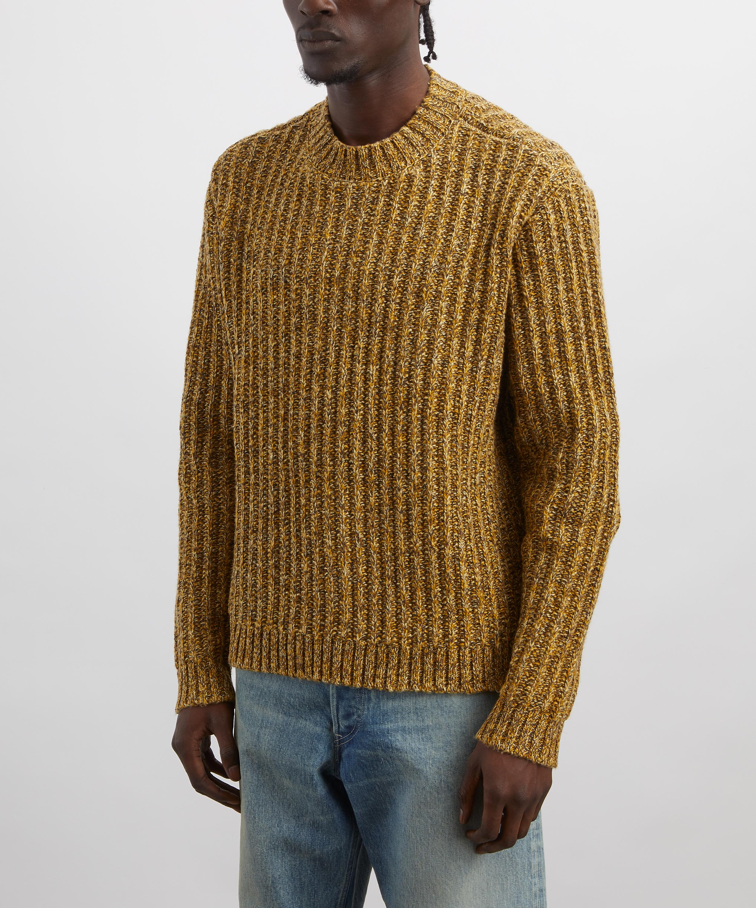 S&eacute;fr - Makaya Melange Jumper image number 2