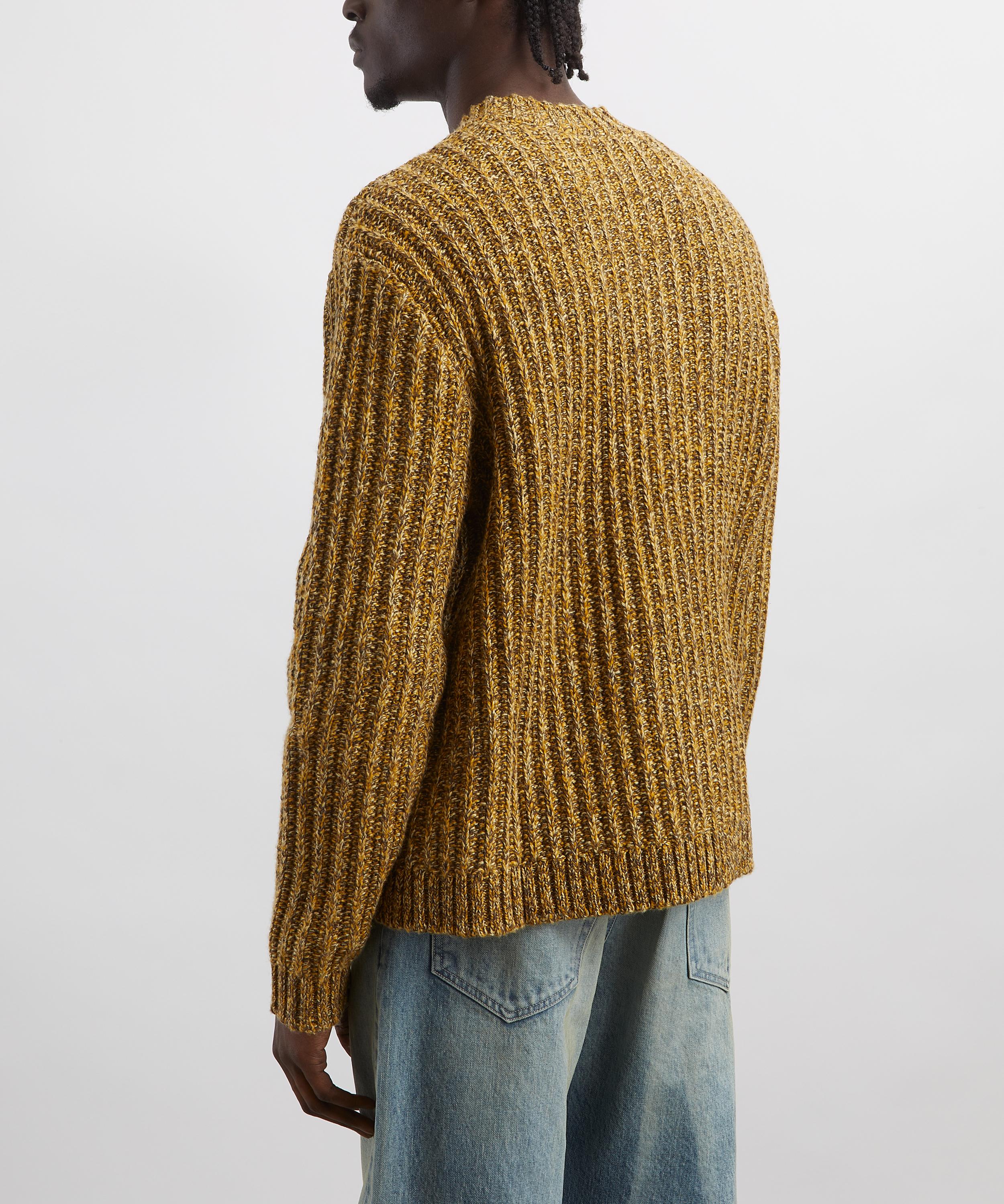 S&eacute;fr - Makaya Melange Jumper image number 3