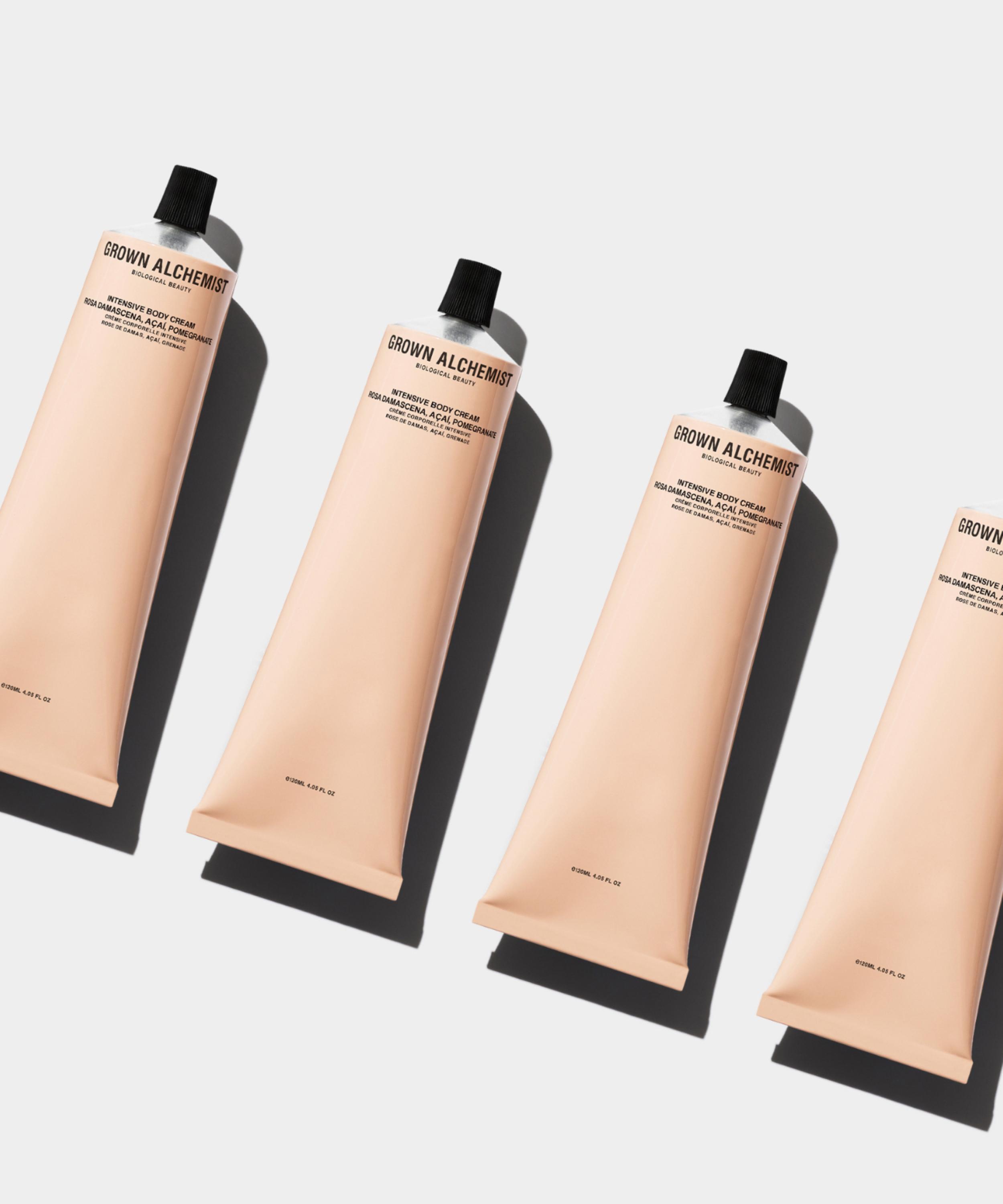 Grown Alchemist - Rich Restorative Body Cream 120ml image number 2