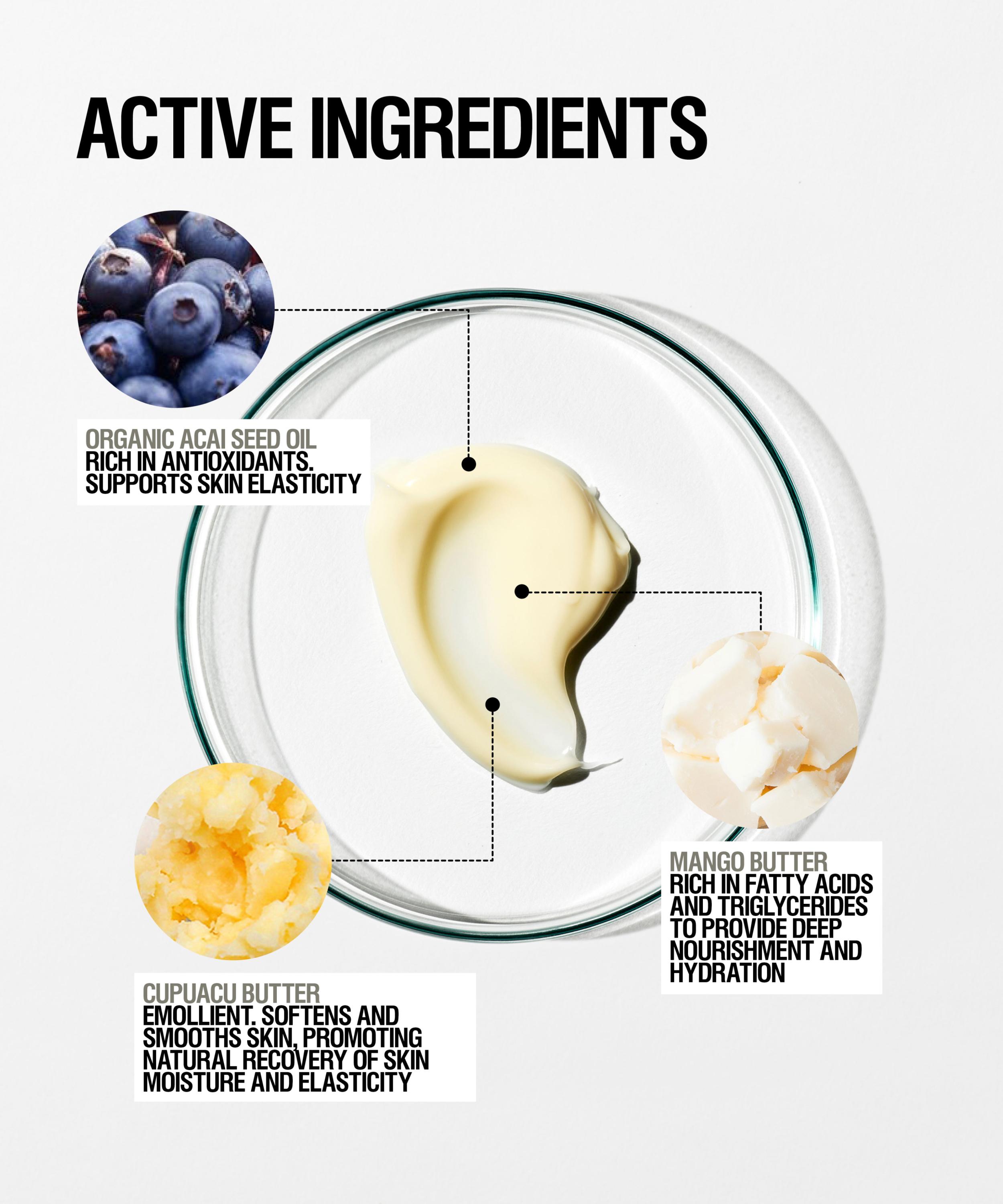 Grown Alchemist - Rich Restorative Body Cream 120ml image number 4