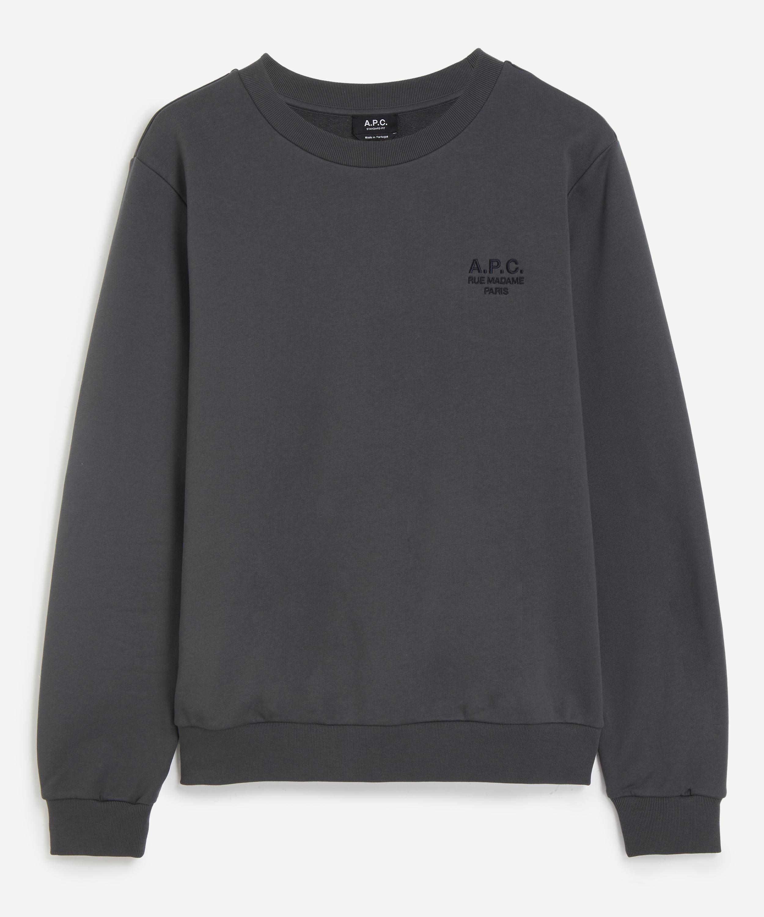 A.P.C. - Standard Rue Madame Sweatshirt