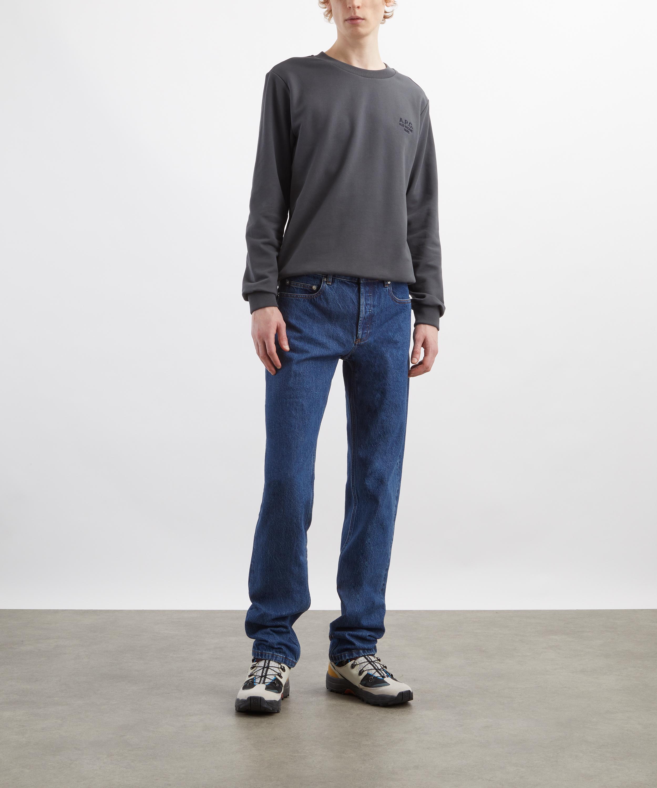 A.P.C. - Standard Rue Madame Sweatshirt image number 1