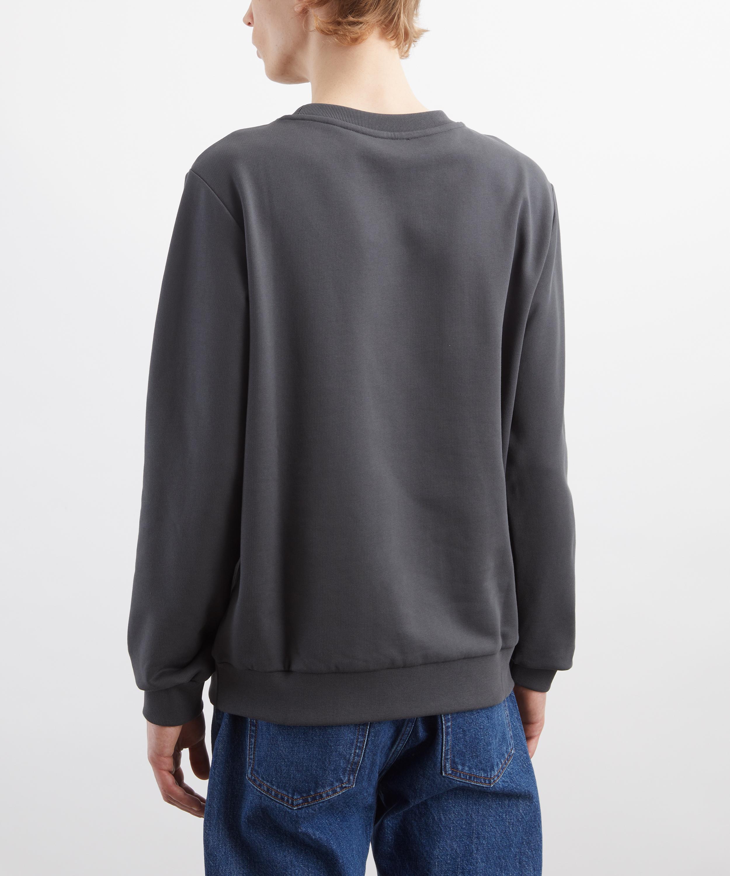 A.P.C. - Standard Rue Madame Sweatshirt image number 3