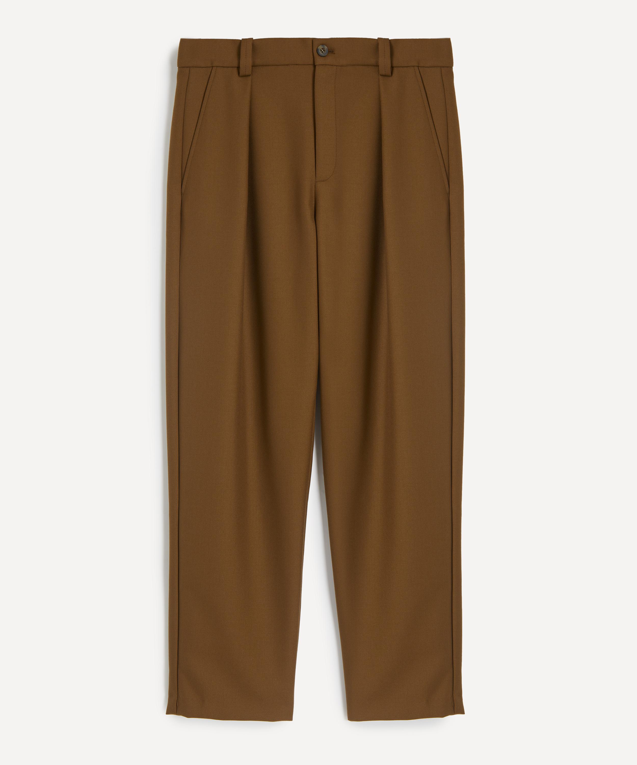 A.P.C. - Renato Chino Trousers