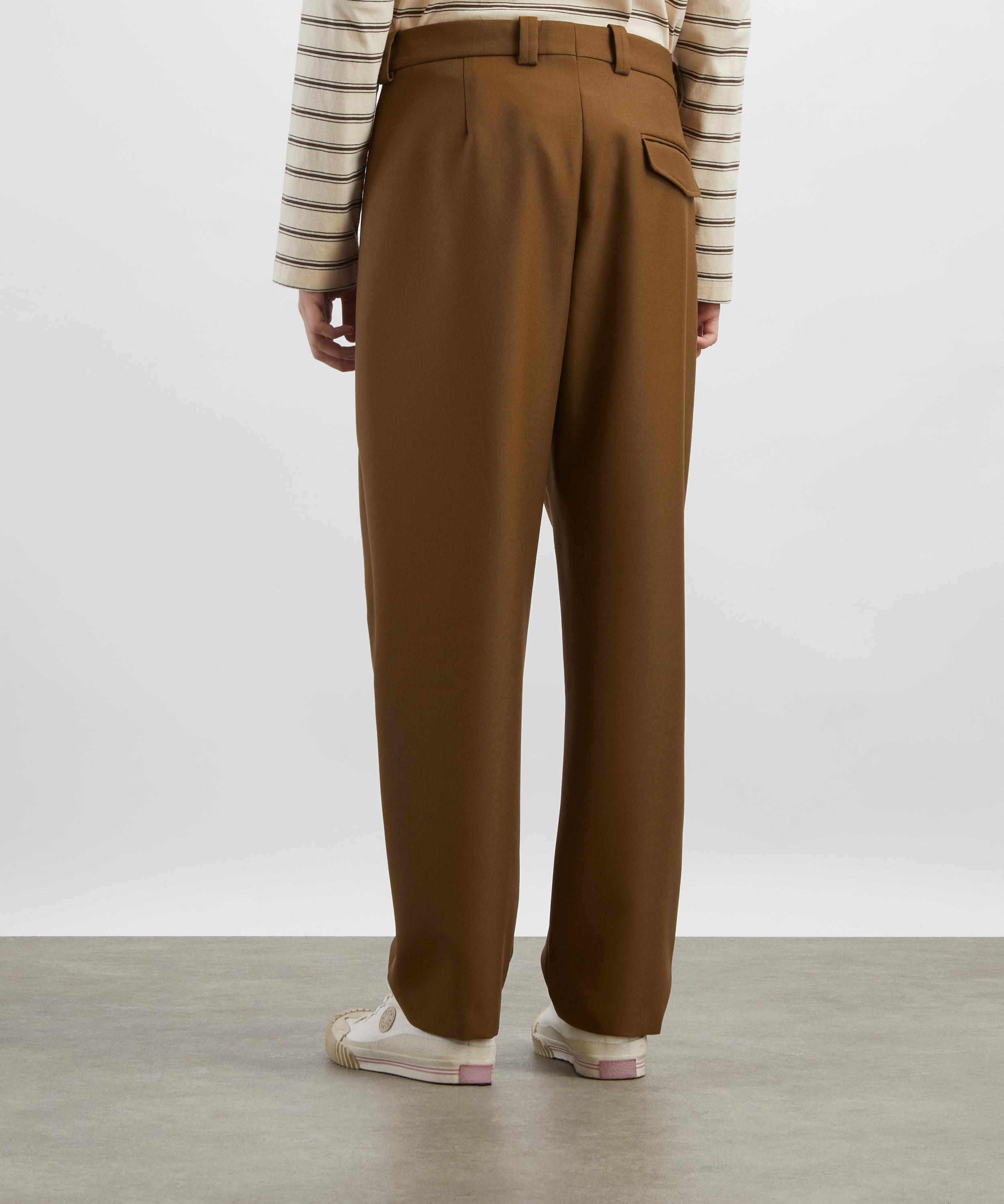 A.P.C. - Renato Chino Trousers image number 3