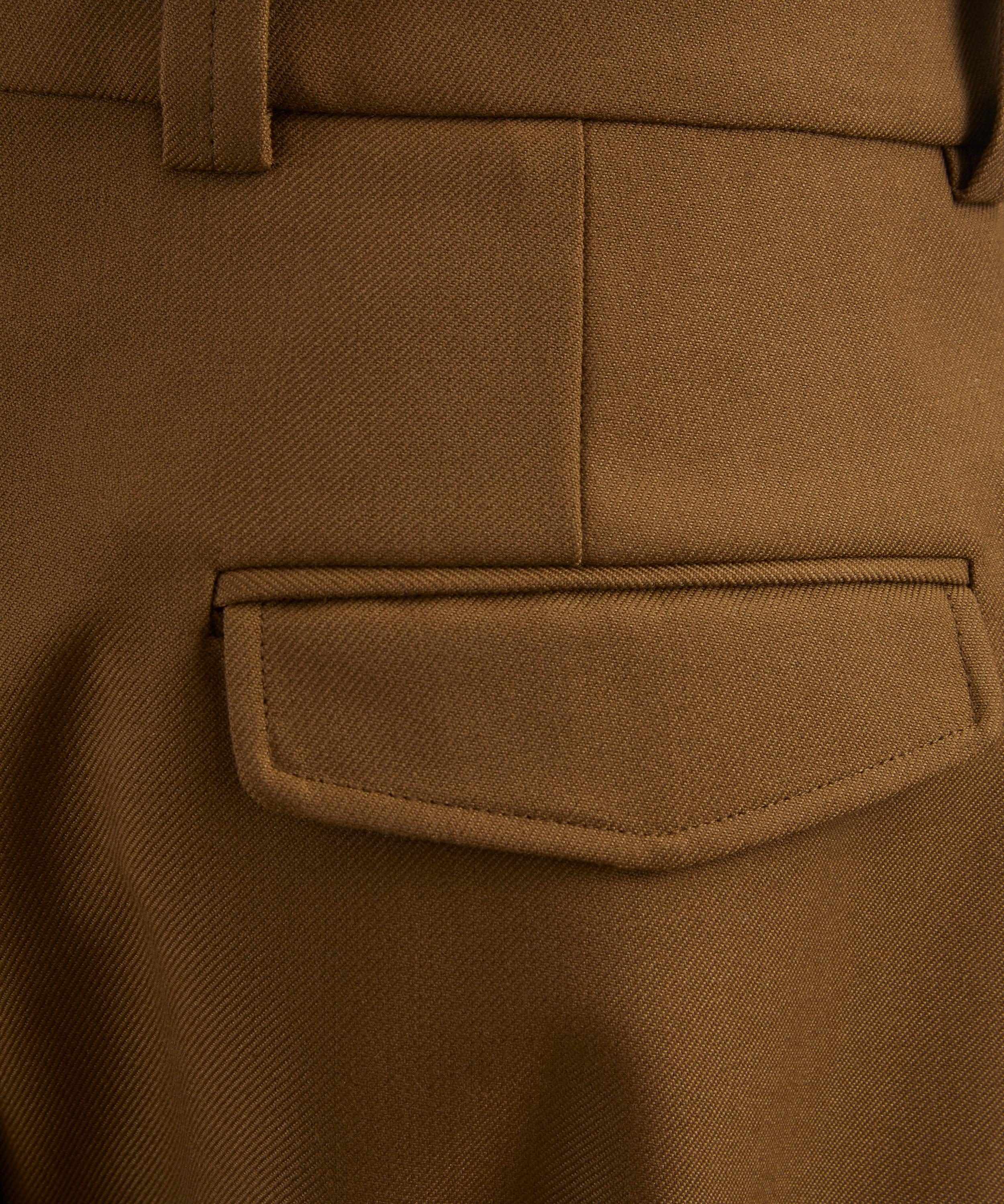 A.P.C. - Renato Chino Trousers image number 4