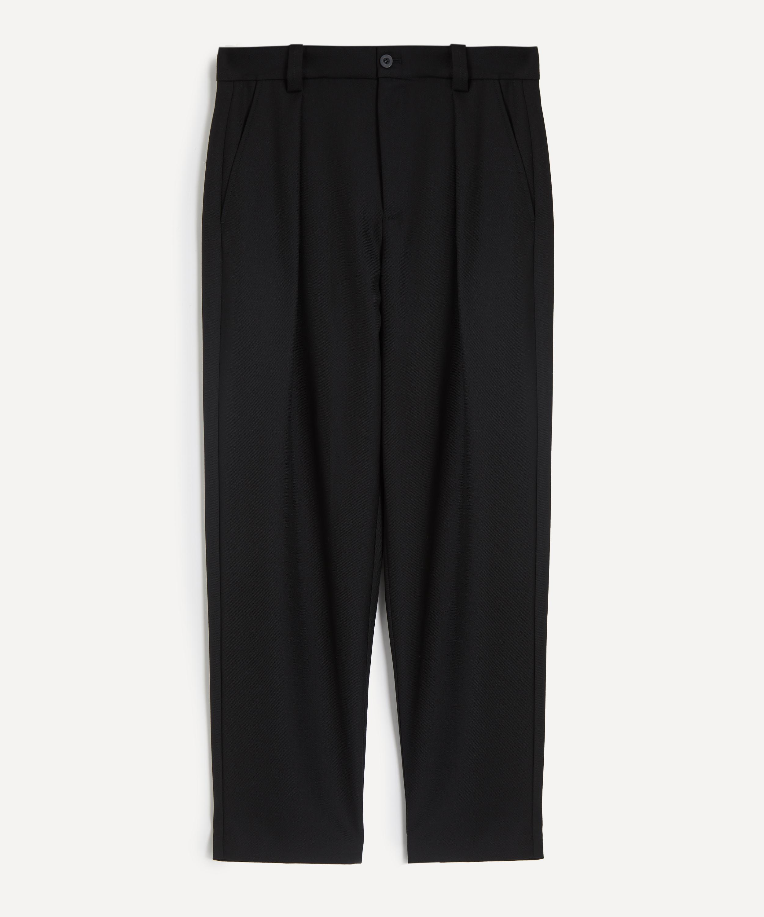 A.P.C. - Renato Chino Trousers image number 0