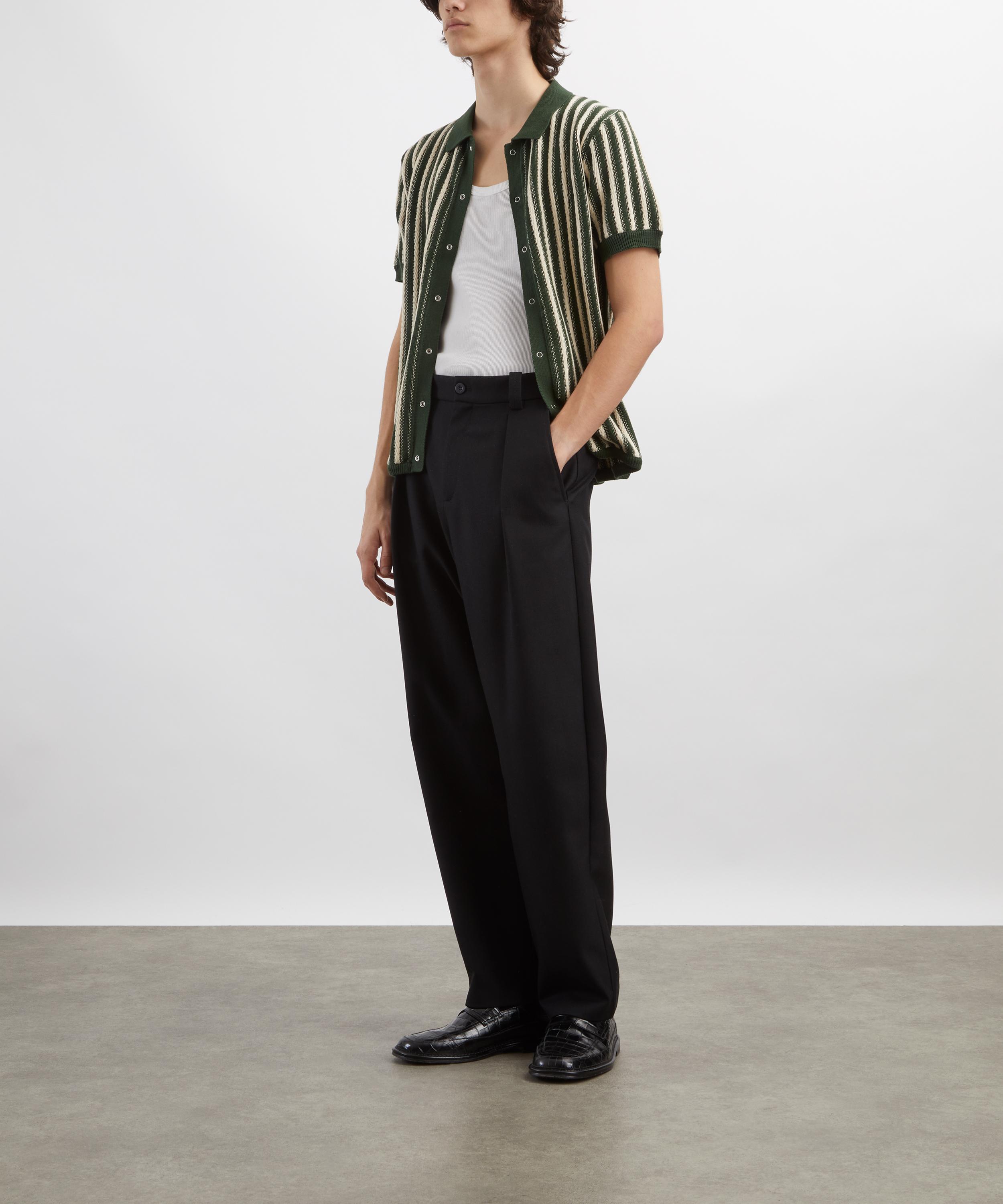 A.P.C. - Renato Chino Trousers image number 1