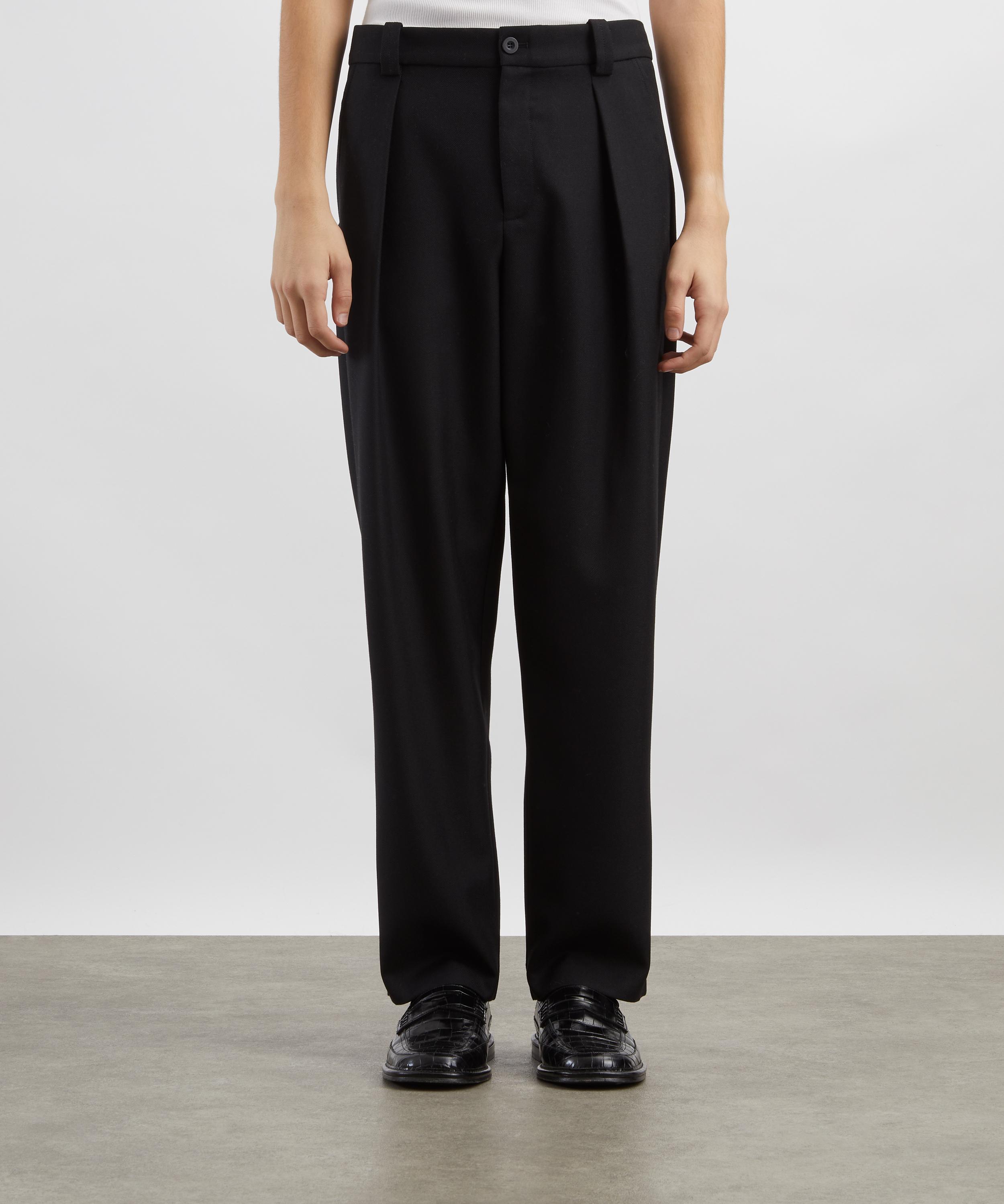 A.P.C. - Renato Chino Trousers image number 2