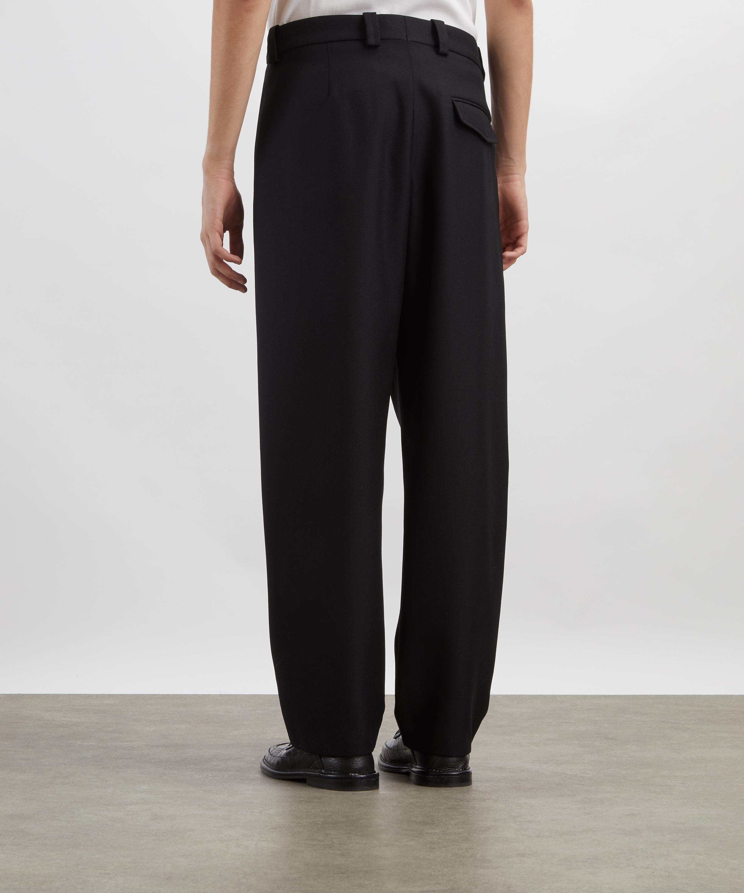 A.P.C. - Renato Chino Trousers image number 3