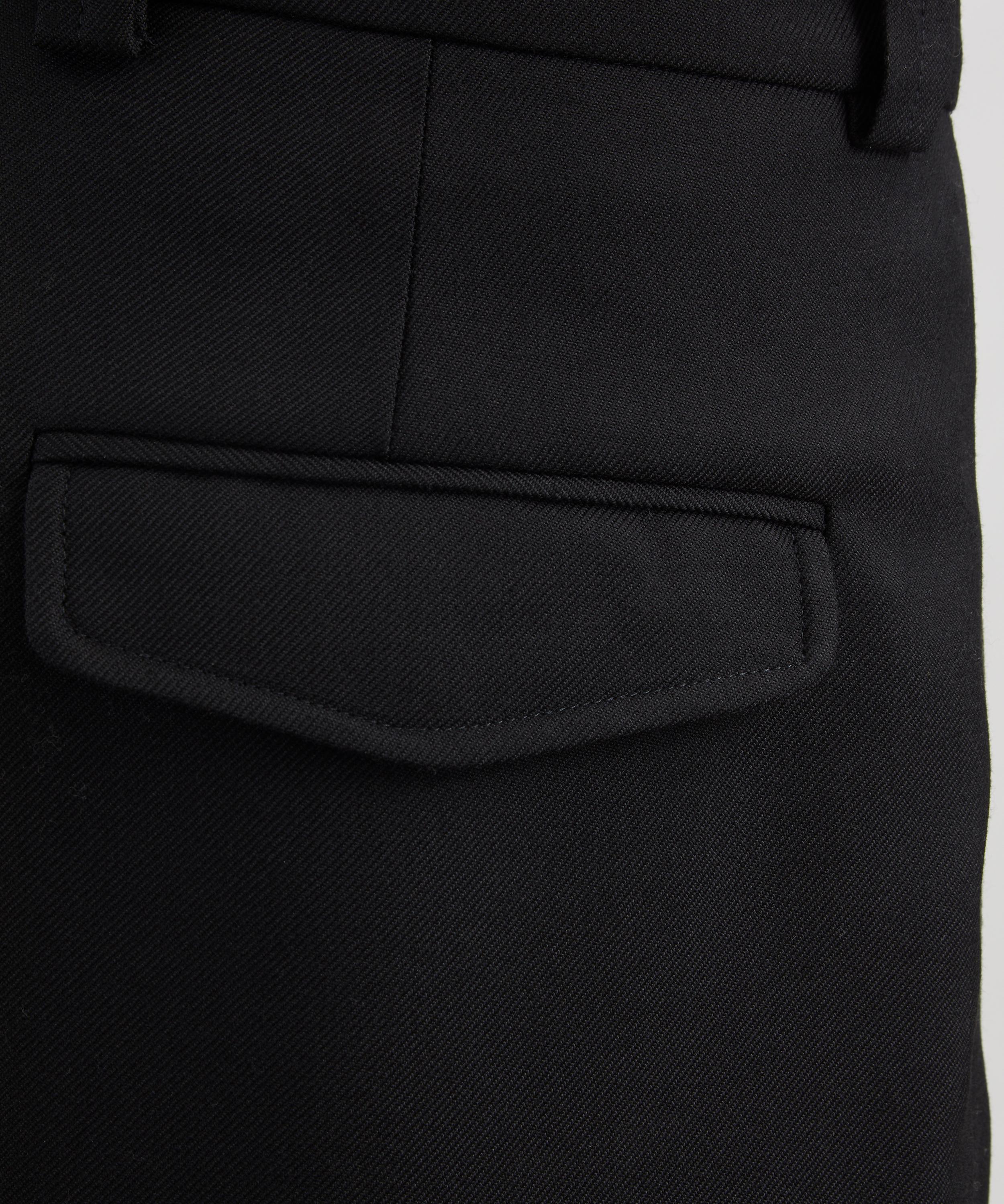 A.P.C. - Renato Chino Trousers image number 4