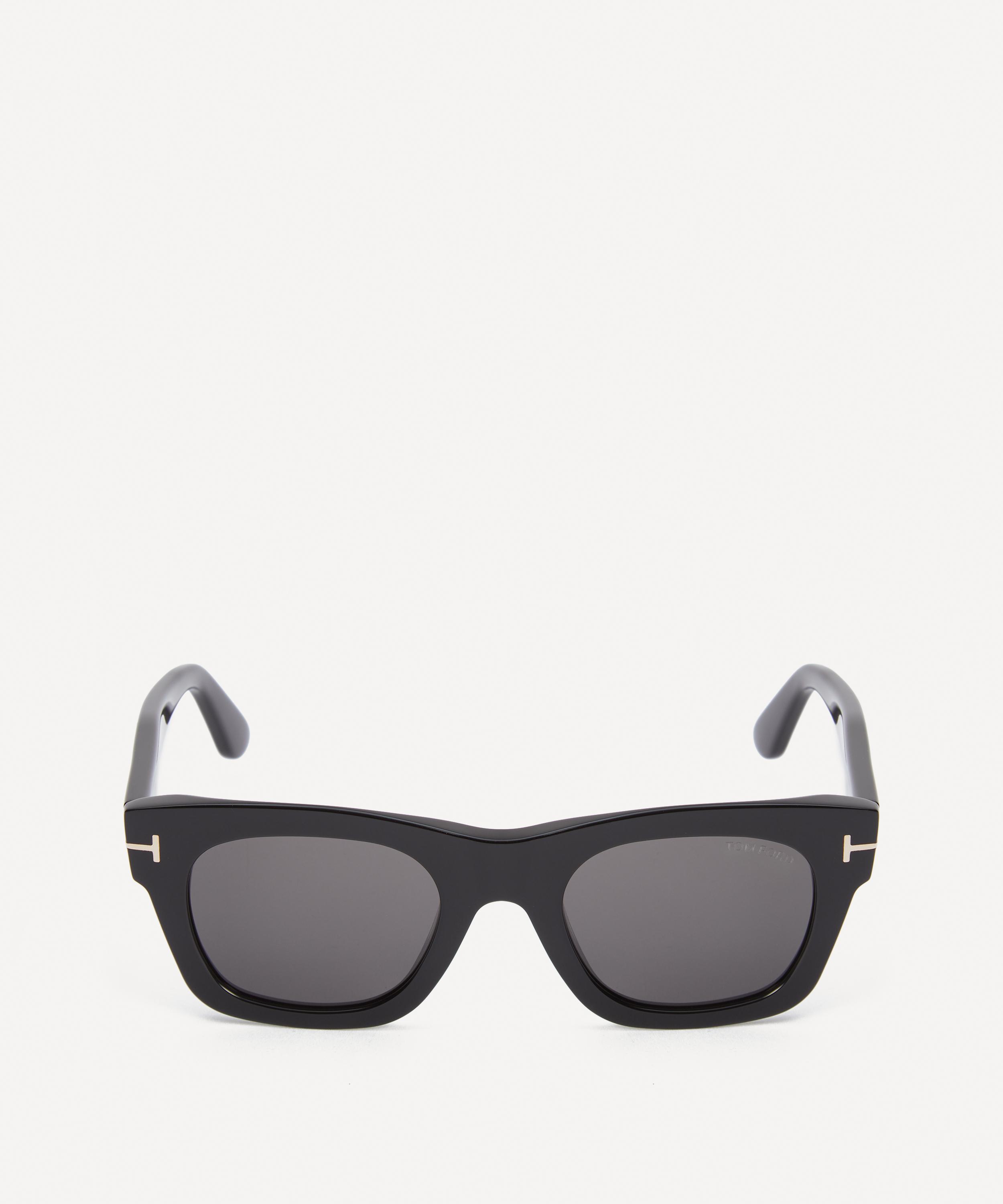 Tom Ford - Emma Square Sunglasses