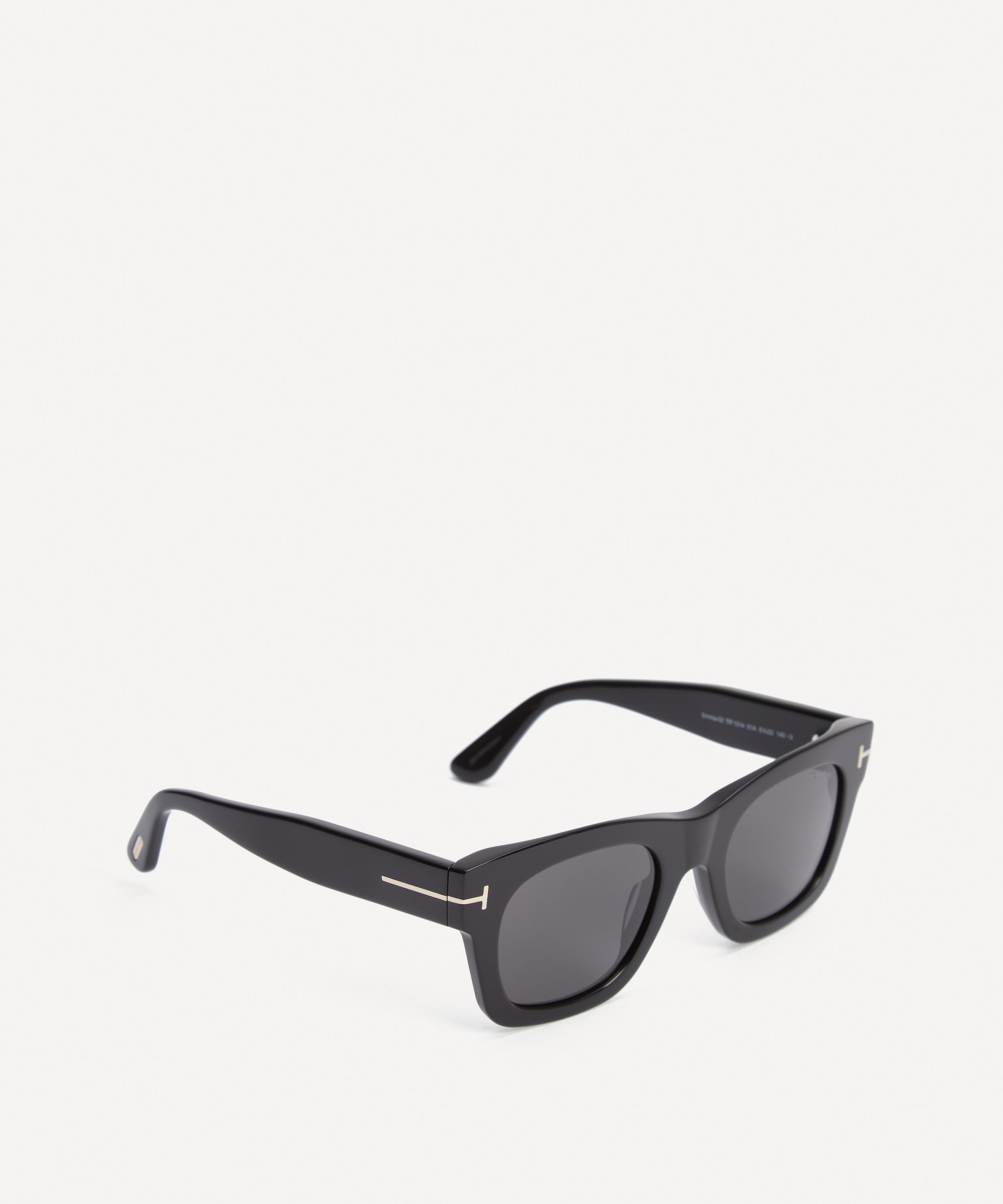Tom Ford - Emma Square Sunglasses image number 1