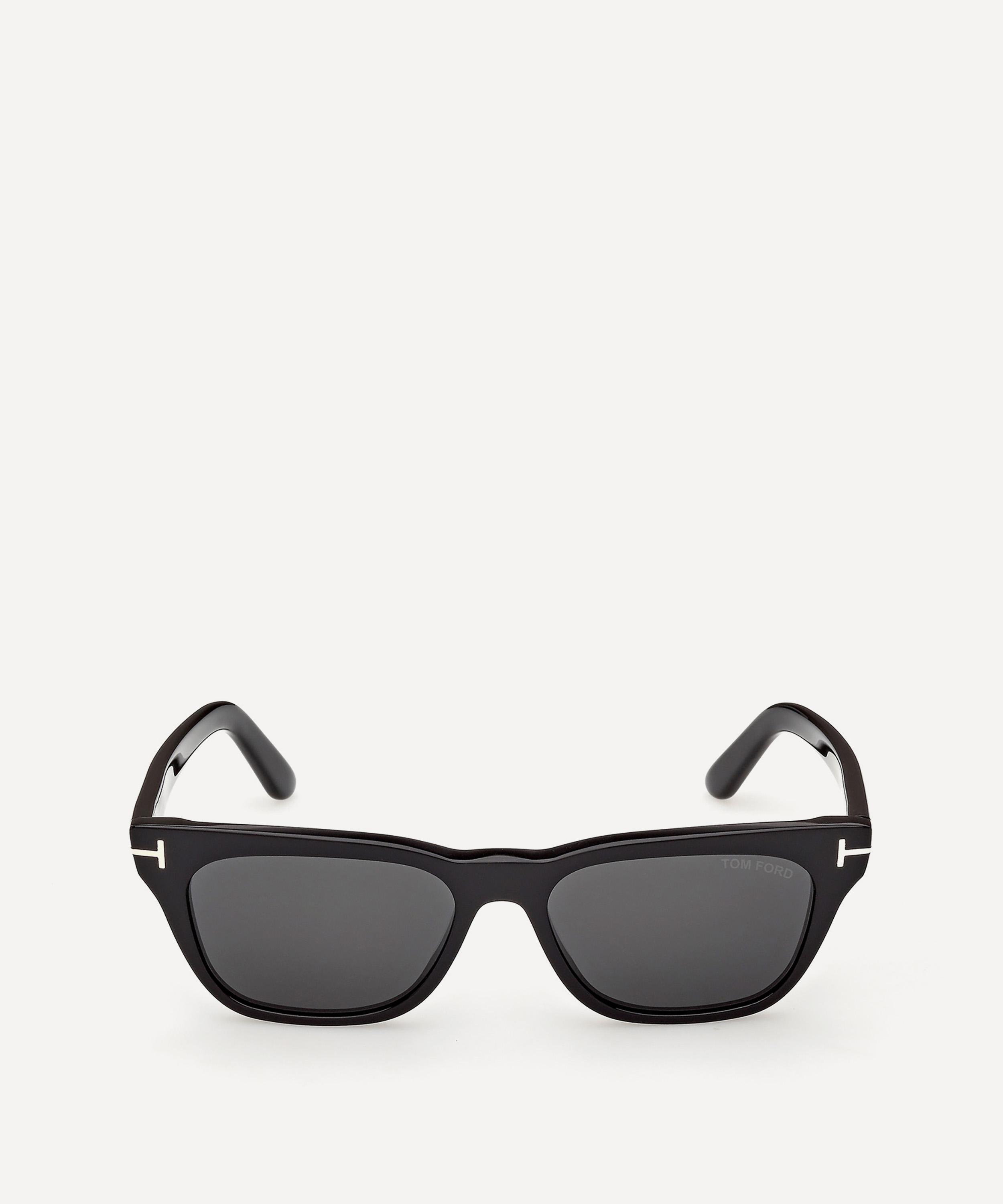 Tom Ford - Rectangular Sunglasses
