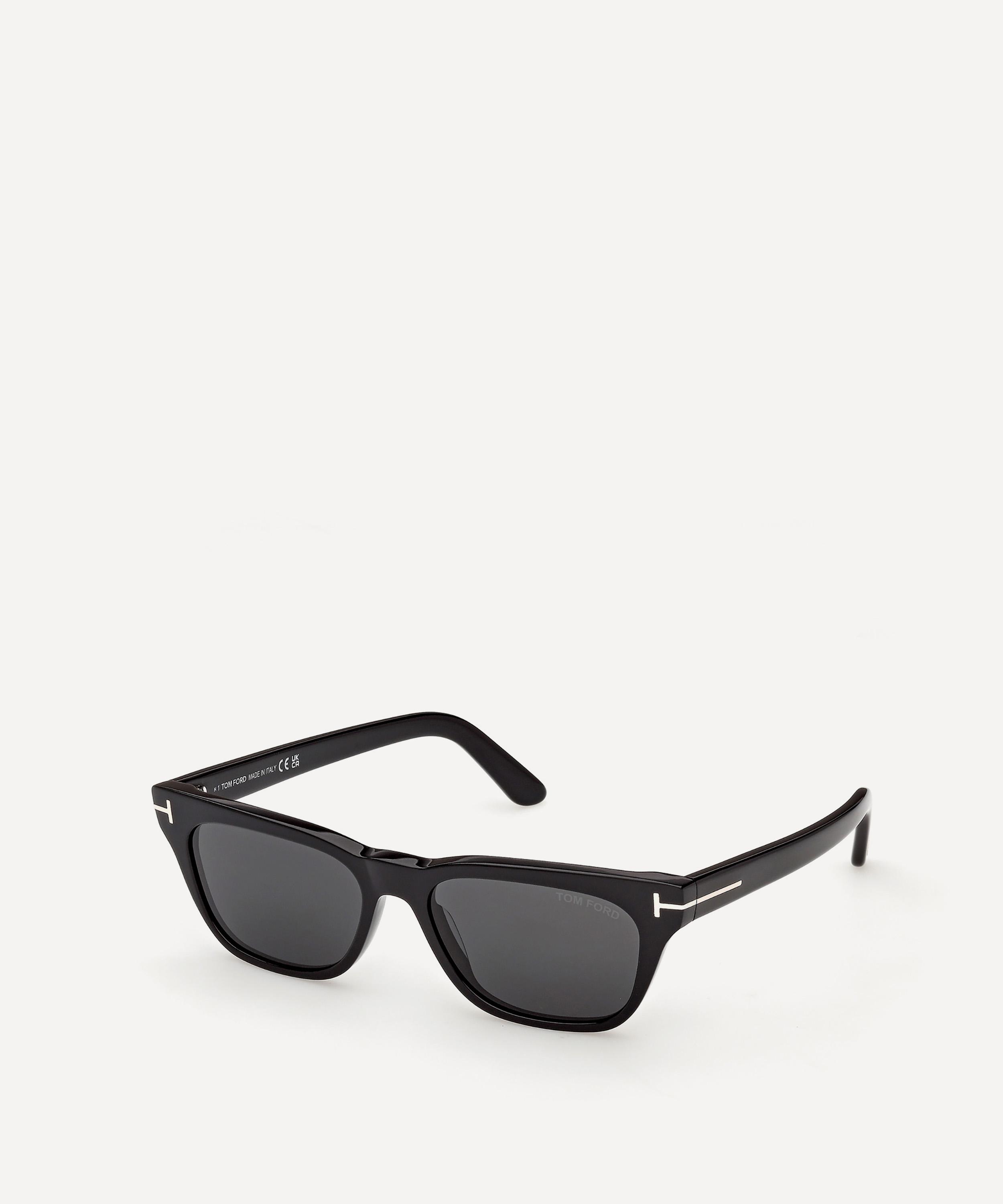 Tom Ford - Rectangular Sunglasses image number 1