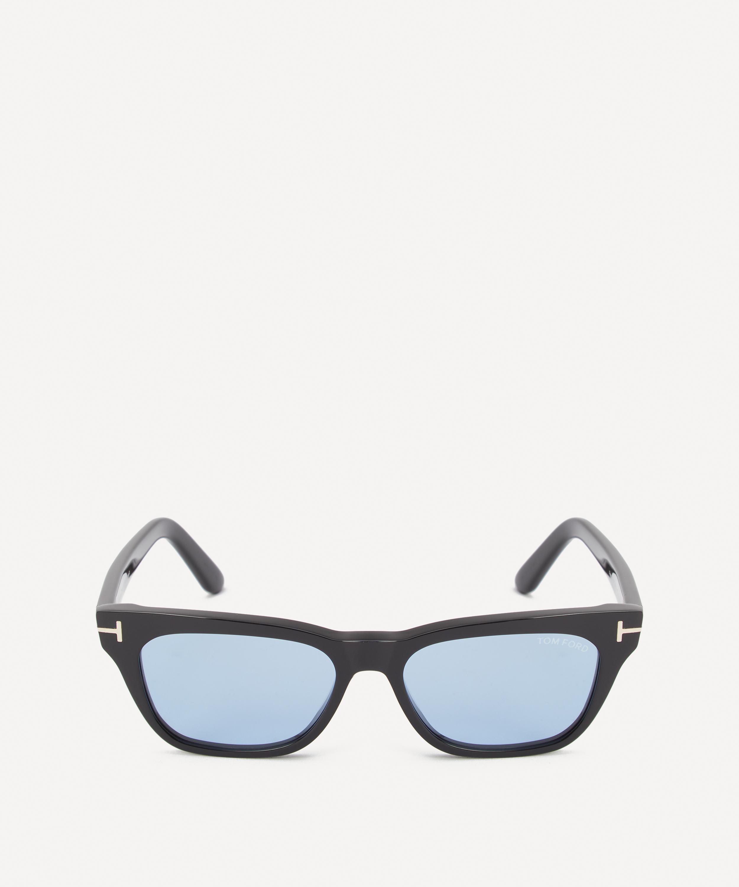 Tom Ford - Penn Rectangle Sunglasses