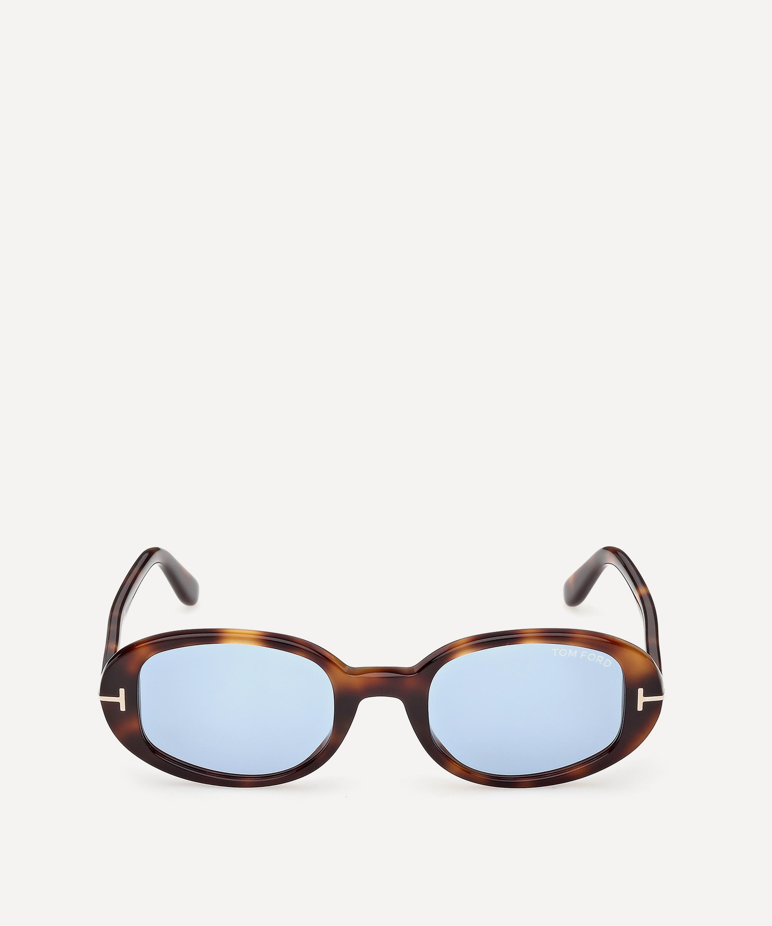 Tom Ford - Round Sunglasses