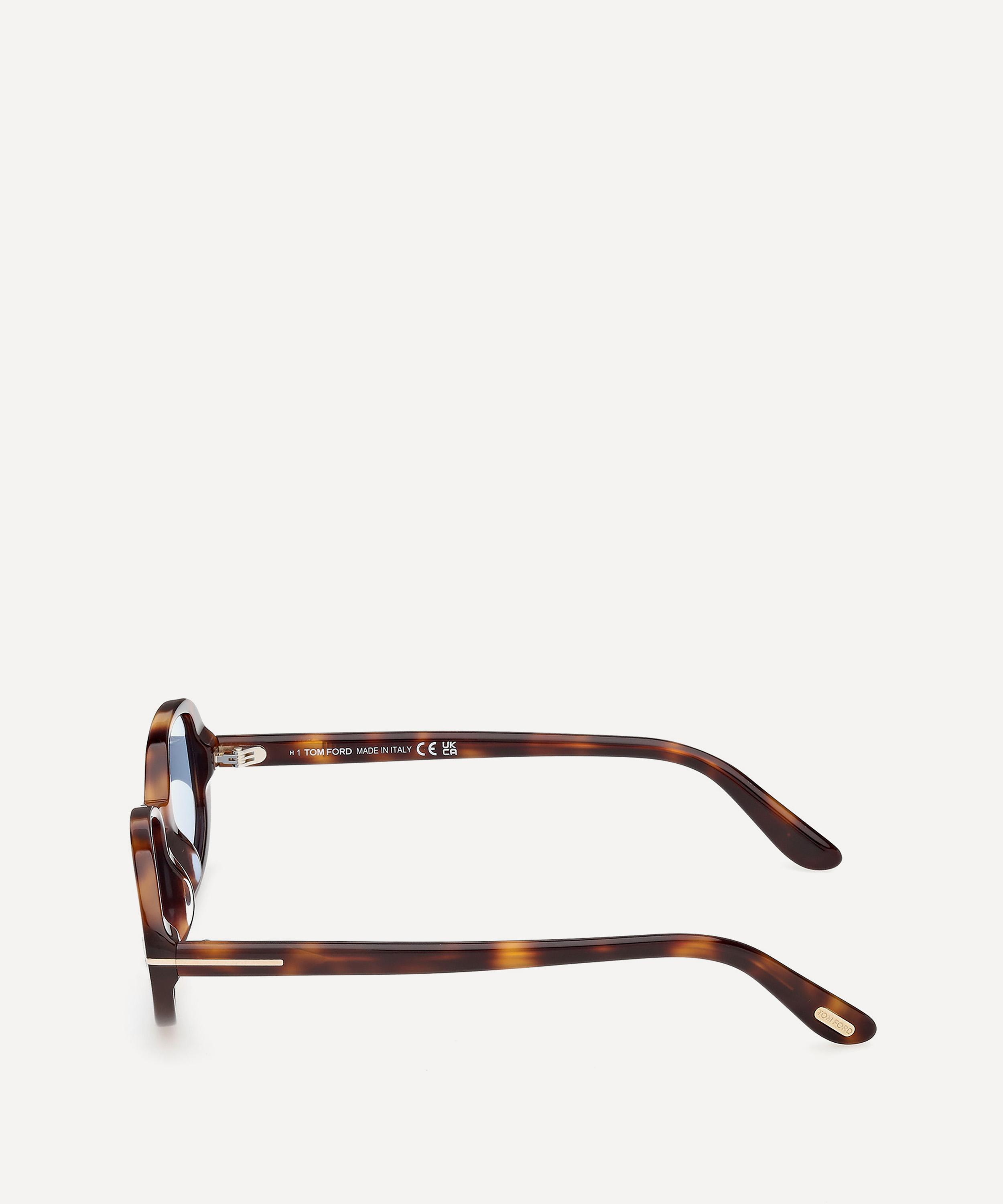 Tom Ford - Round Sunglasses image number 2