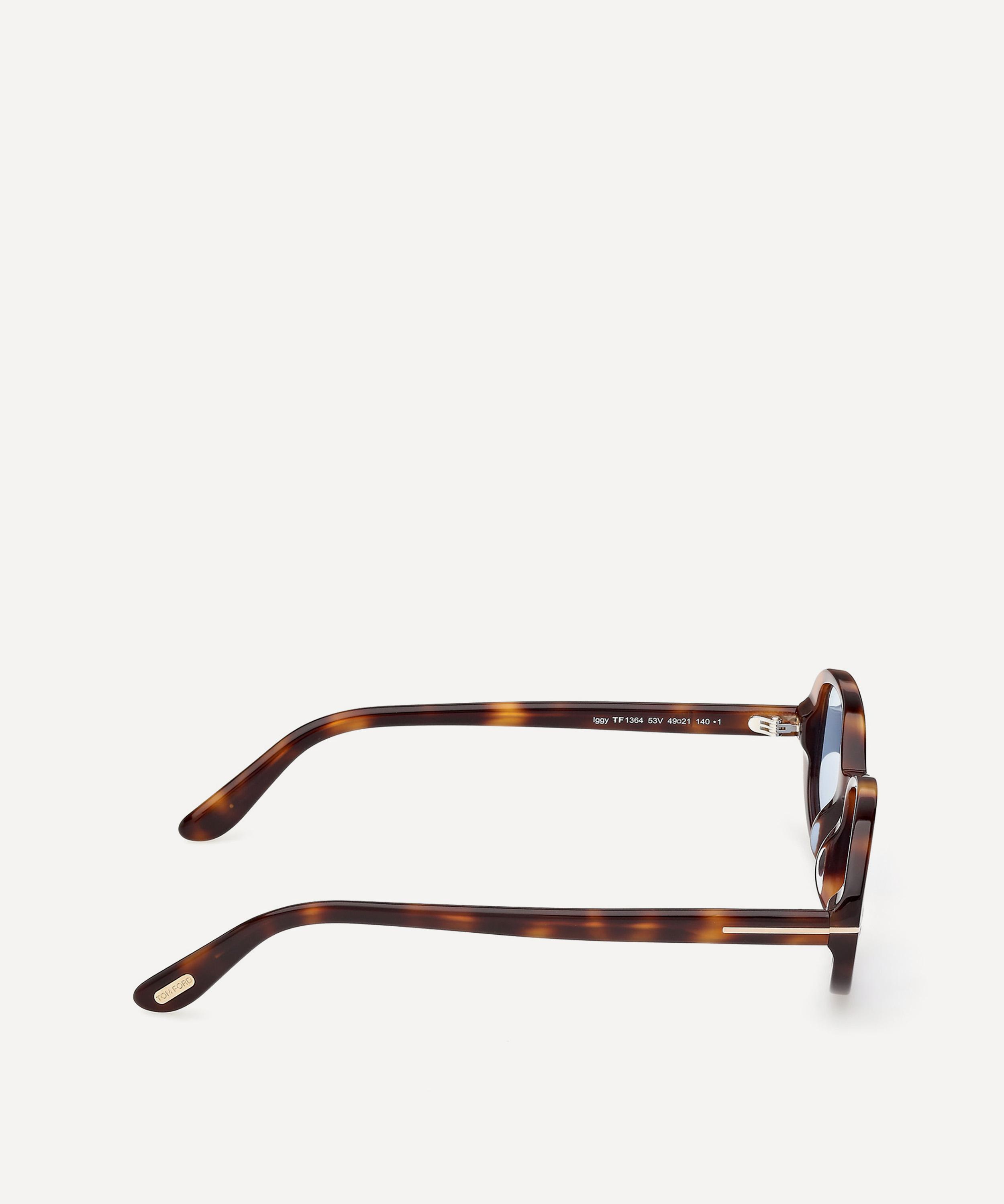 Tom Ford - Round Sunglasses image number 6