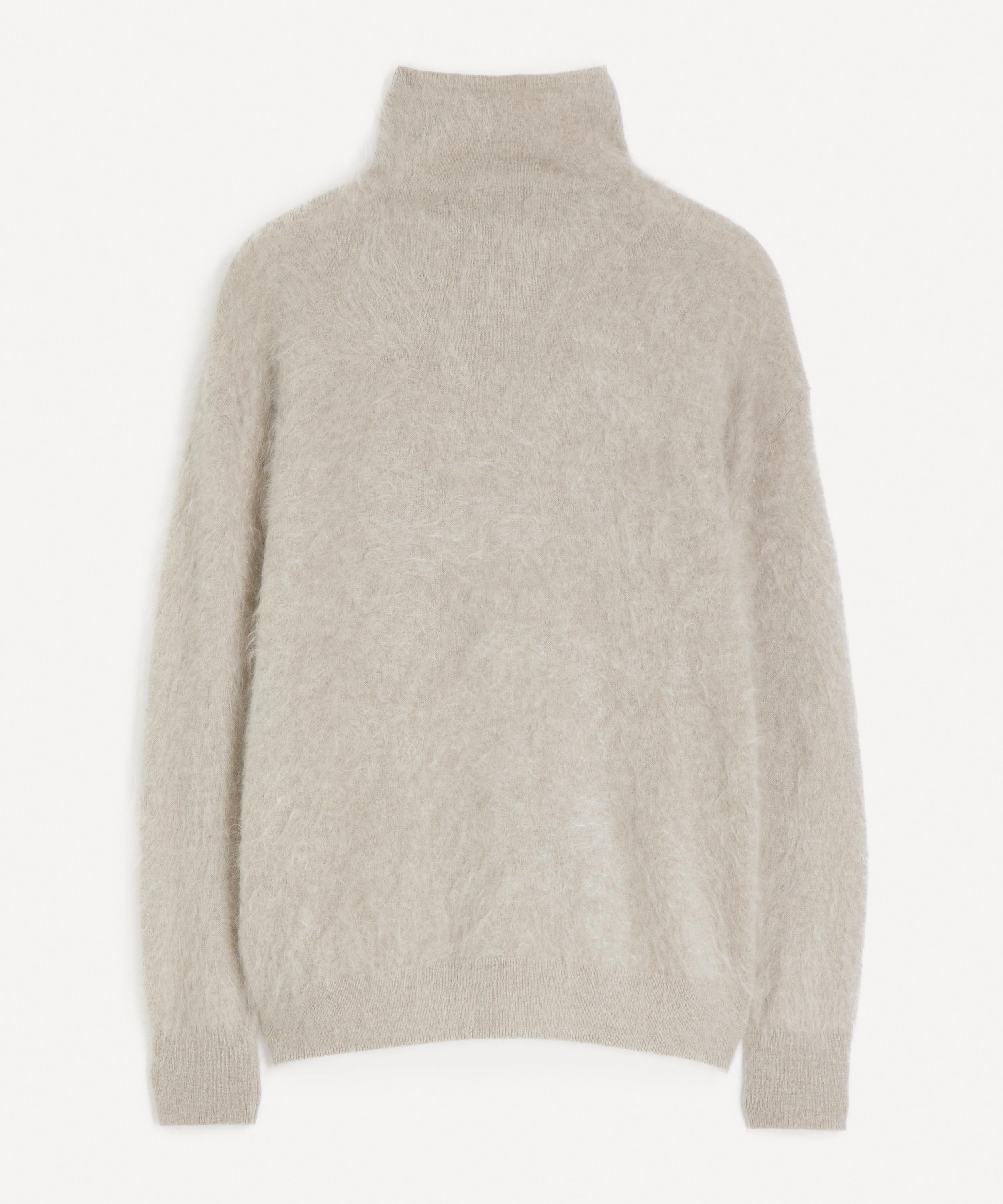 S Max Mara - Superbo Cashmere Jumper