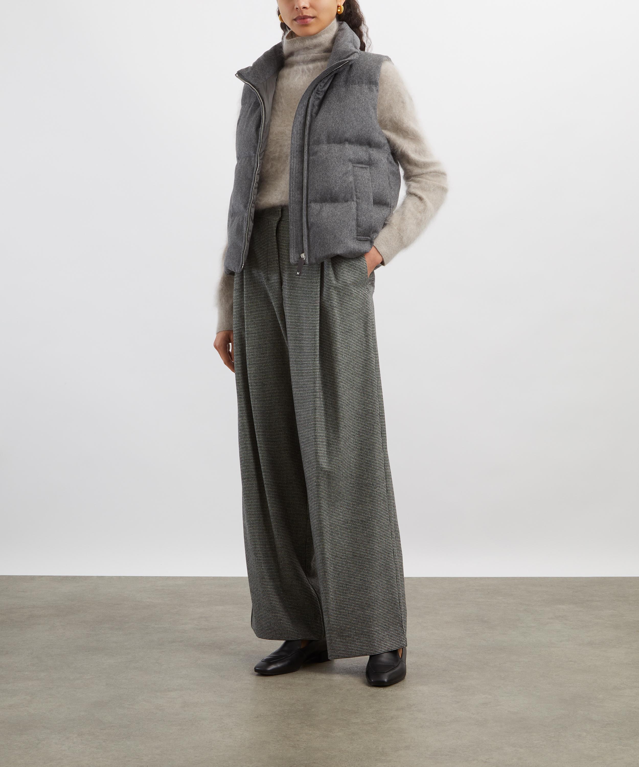 S Max Mara - Superbo Cashmere Jumper image number 1