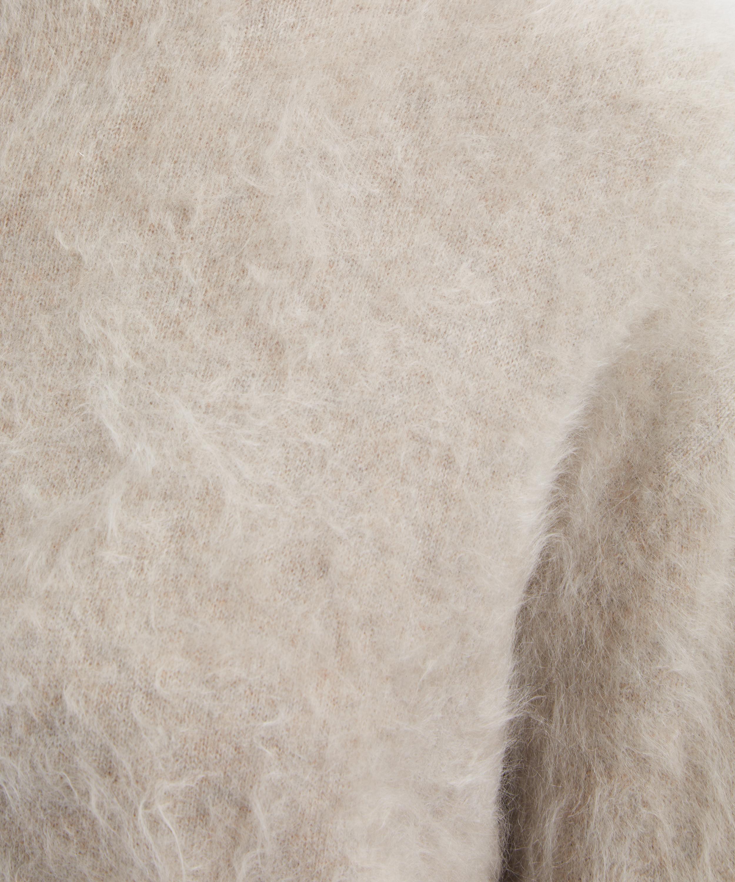 S Max Mara - Superbo Cashmere Jumper image number 4