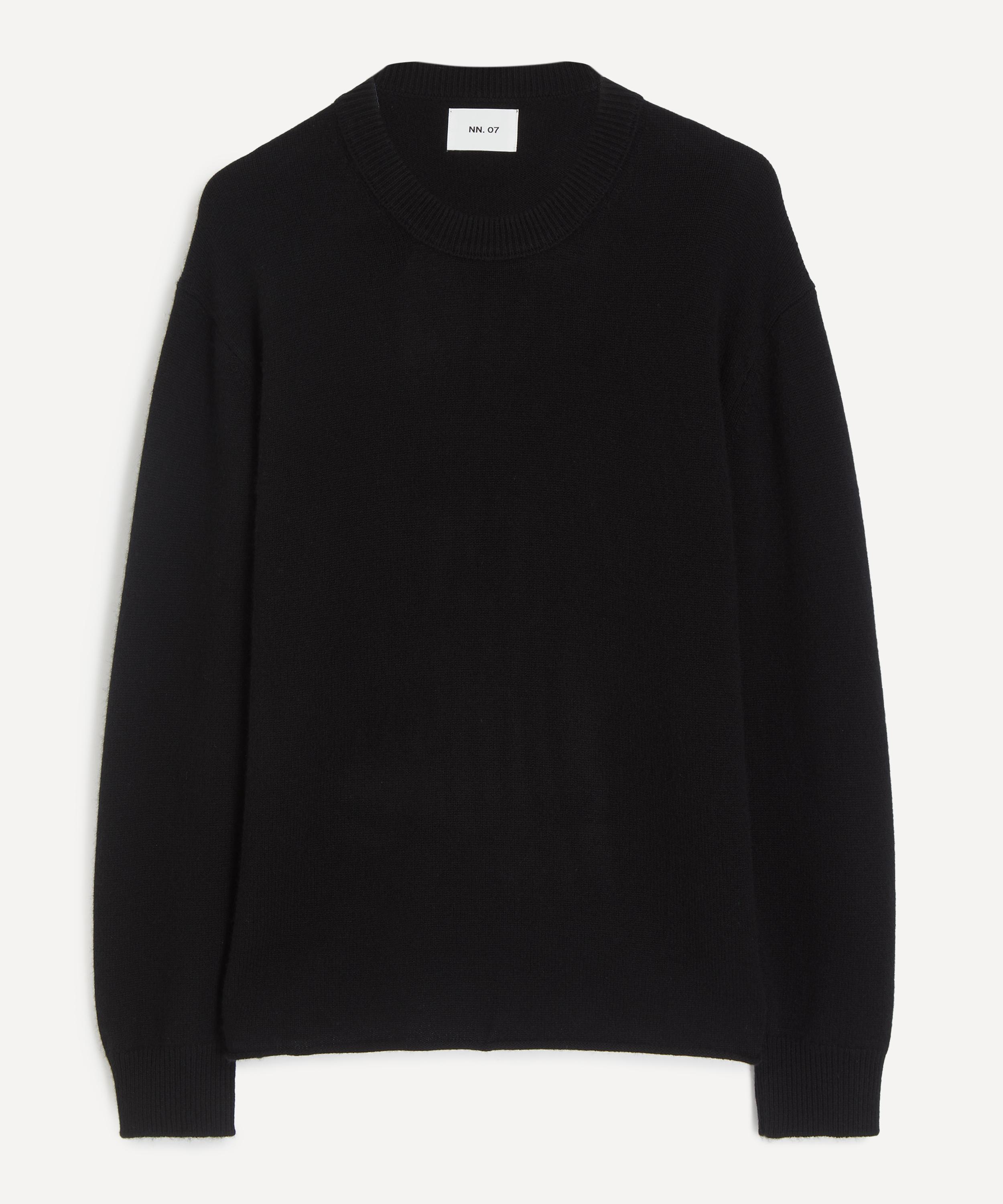 NN07 - Frederick Cashmere Crew-Neck Jumper