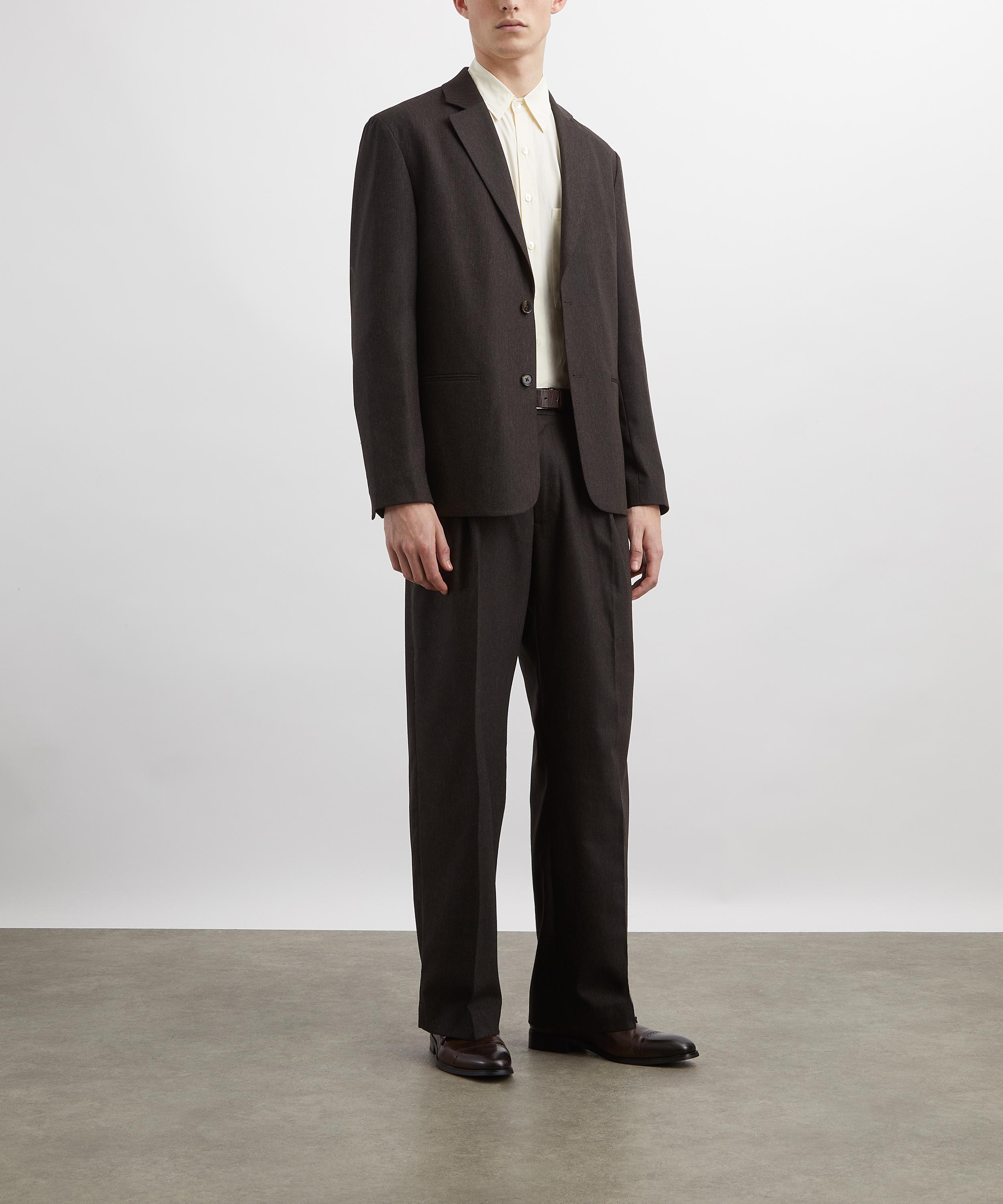 NN07 - Timo Blazer image number 1