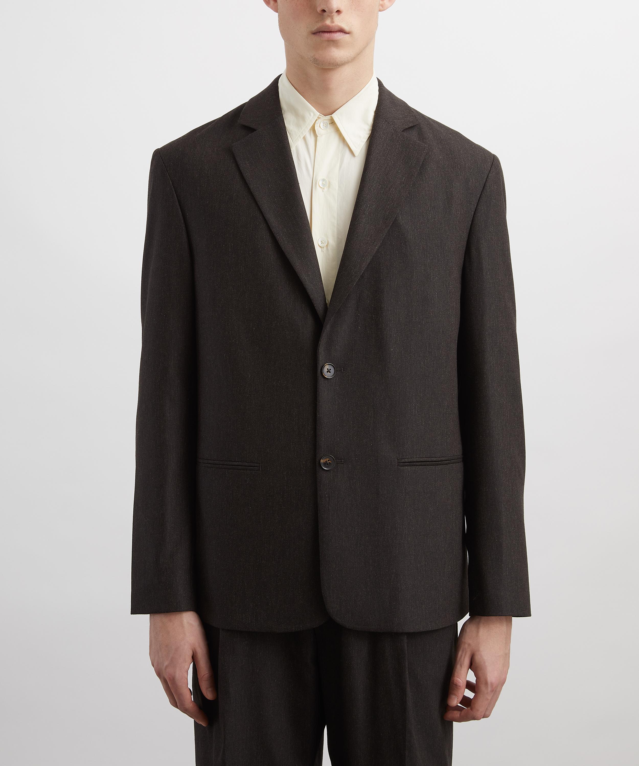 NN07 - Timo Blazer image number 2