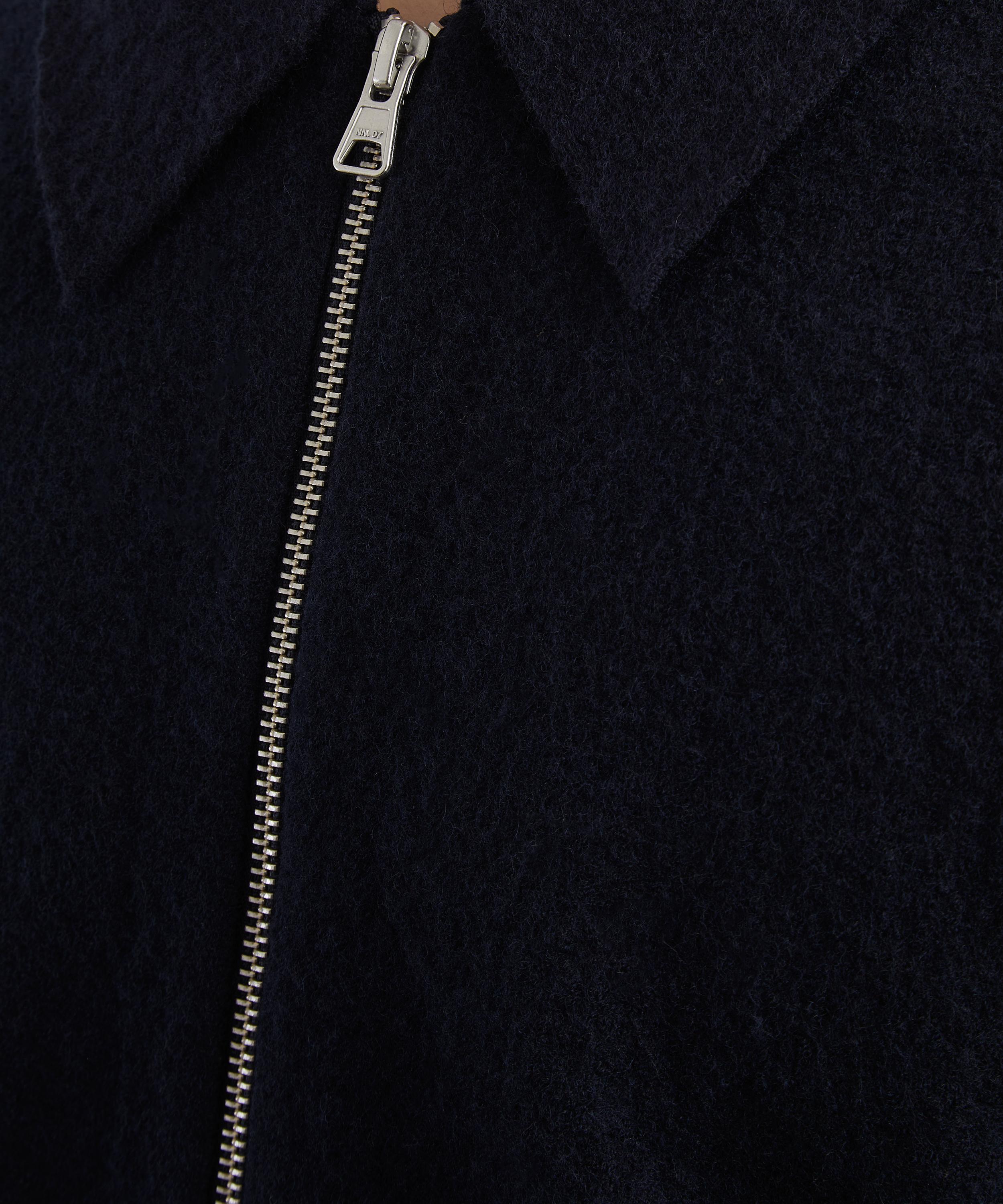 NN07 - Jonas Hybrid  Wool Hybrid Jacket image number 4