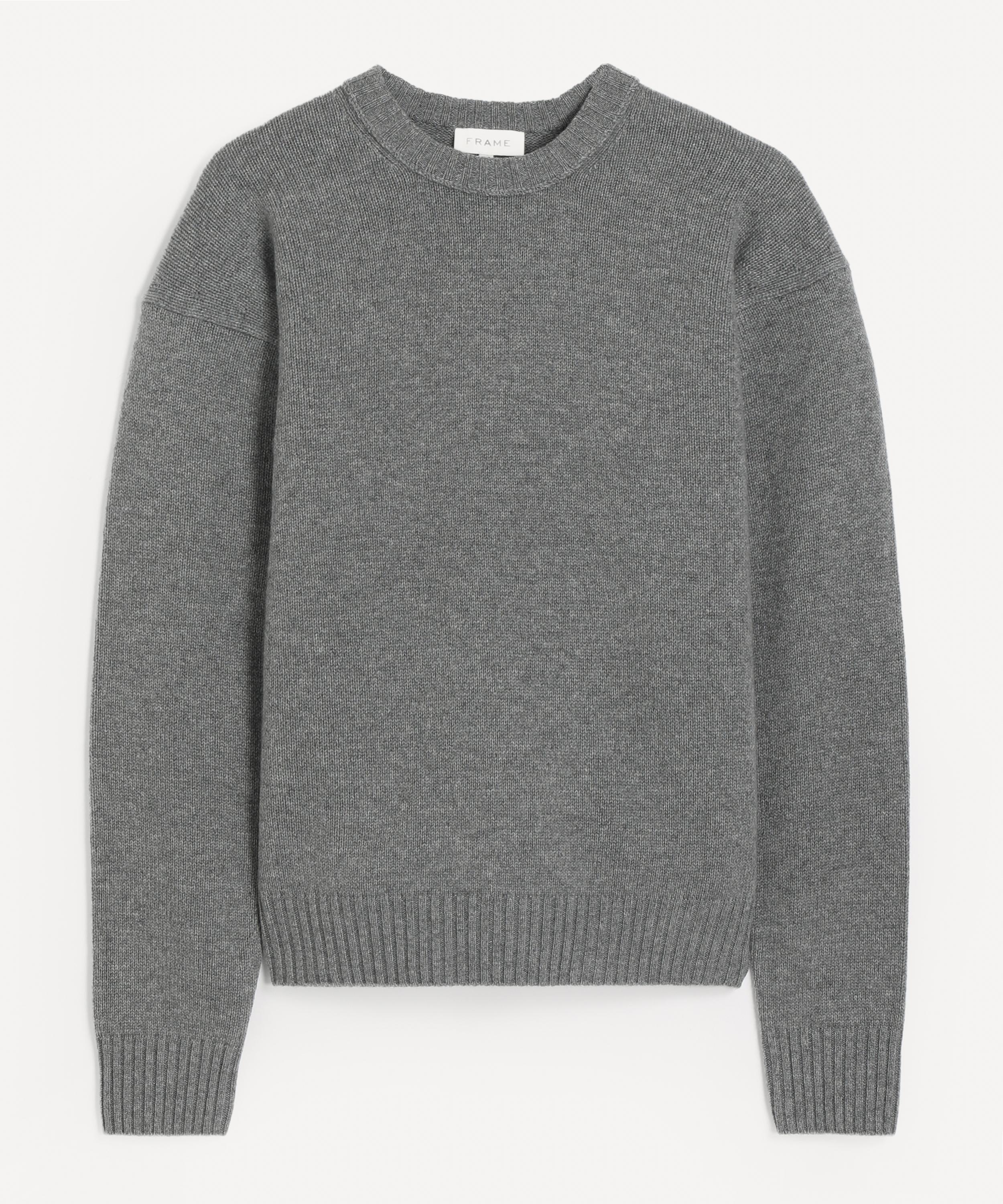 Frame - Core Cashmere Jumper image number 0