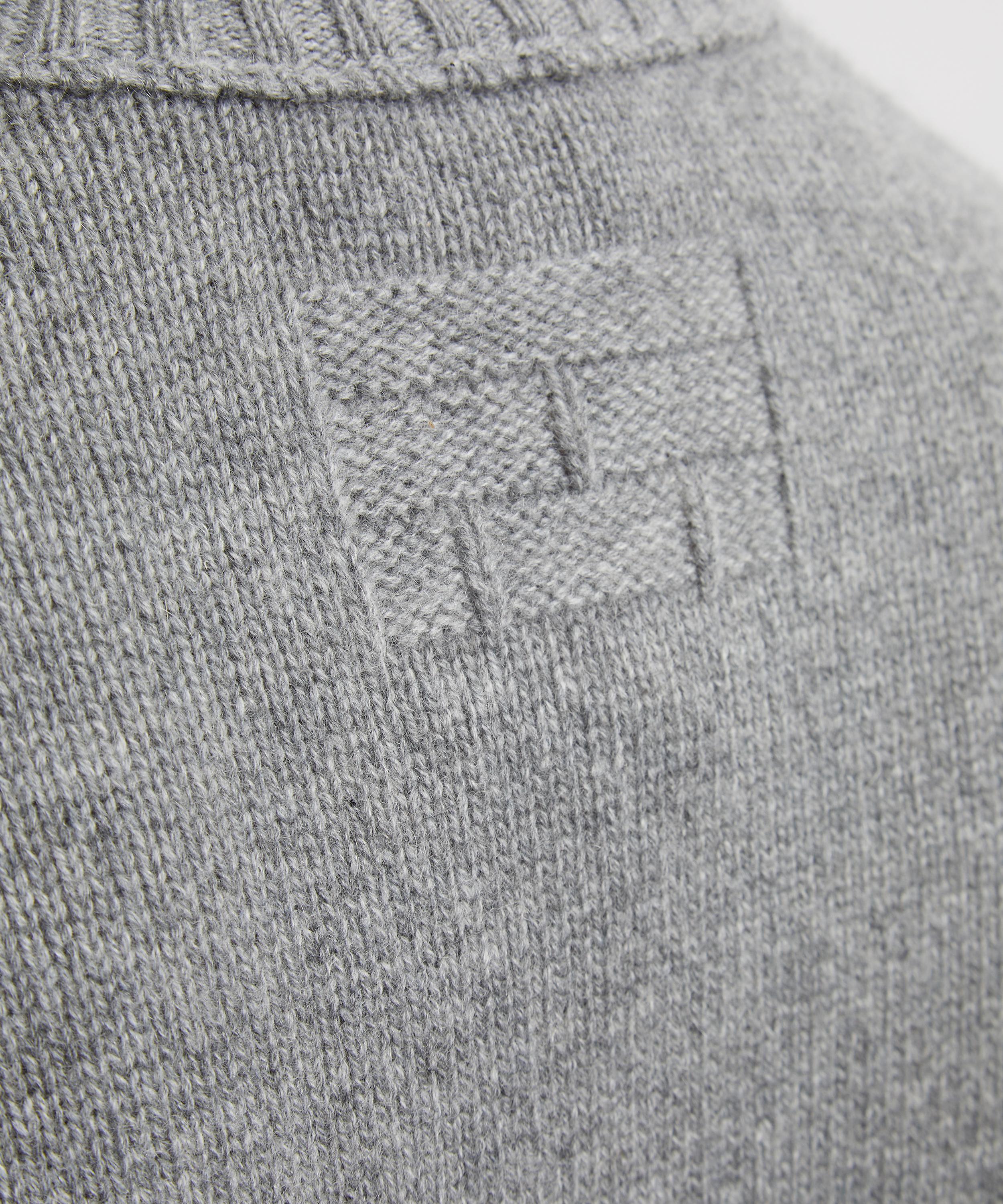 Frame - Core Cashmere Jumper image number 4