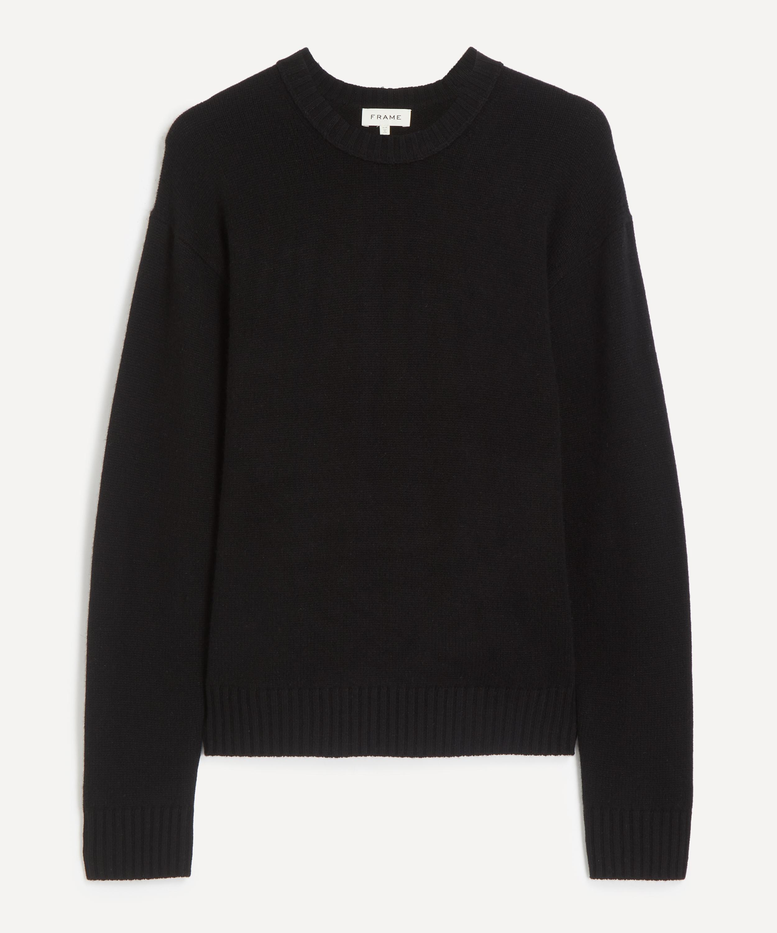 Frame - Core Cashmere Jumper
