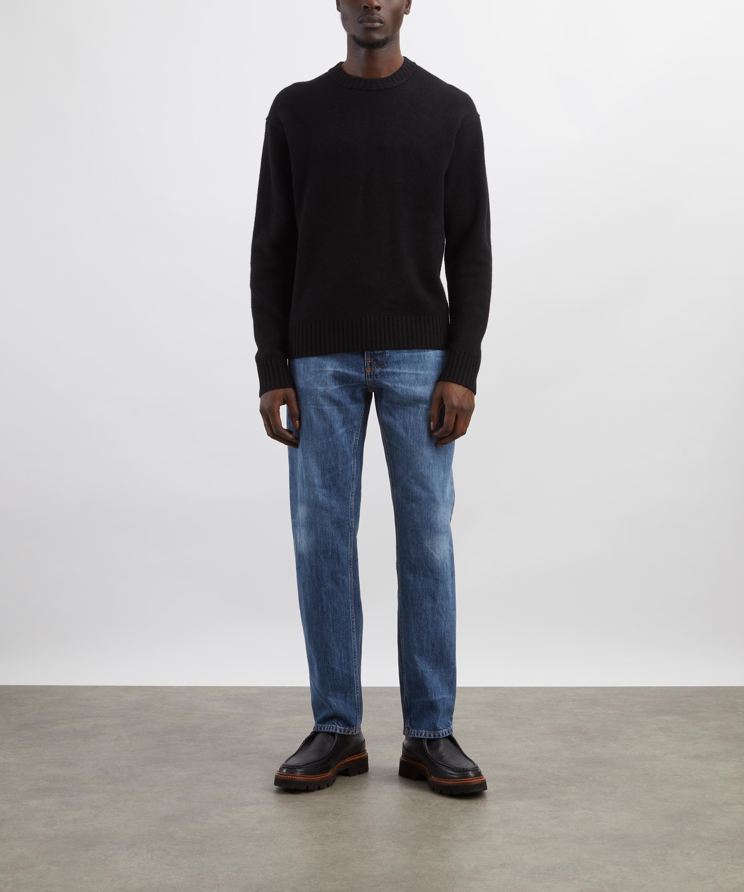 Frame - Core Cashmere Jumper image number 1