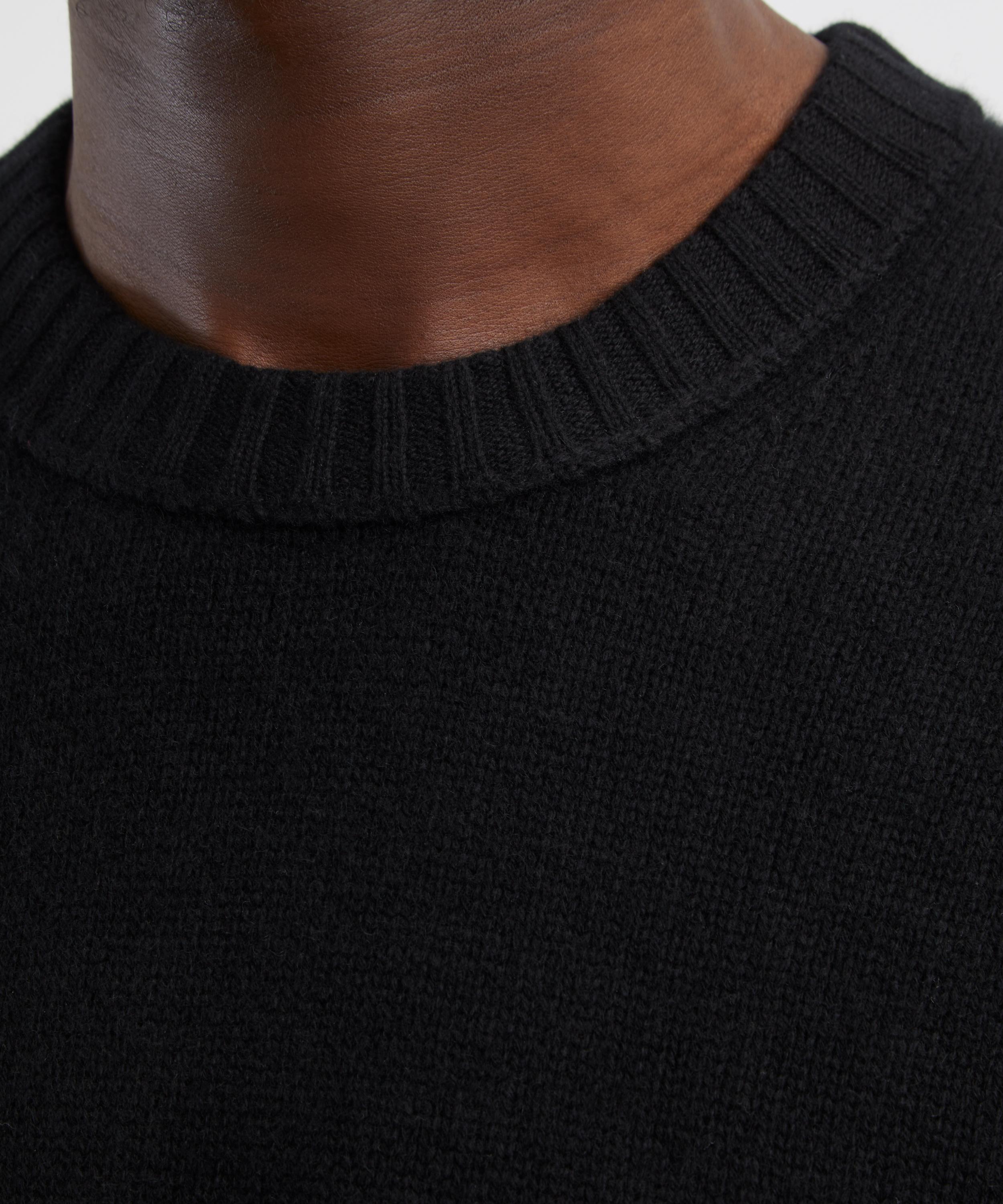Frame - Core Cashmere Jumper image number 4
