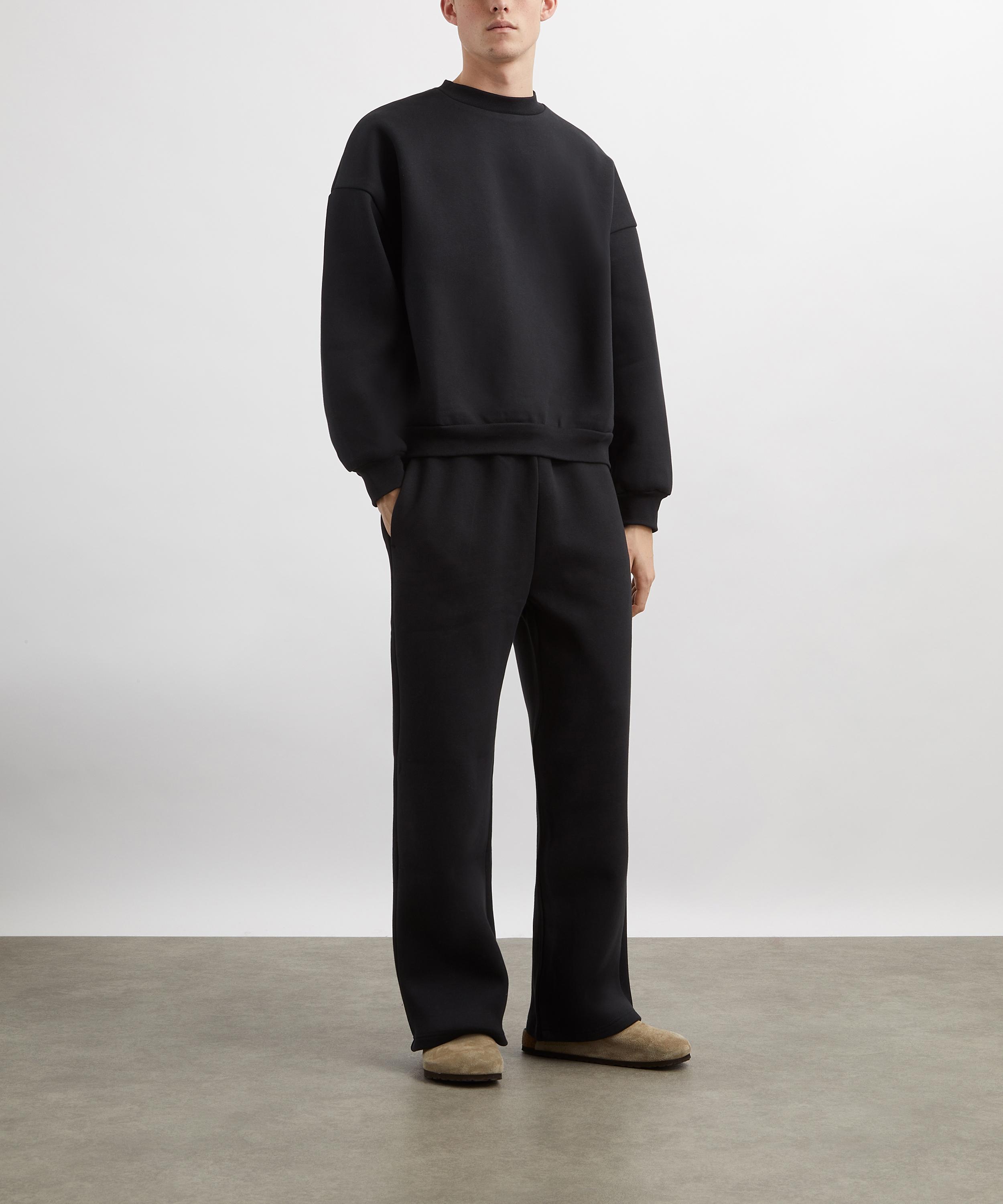 Seventh - V2 Crew-Neck Sweatshirt image number 1