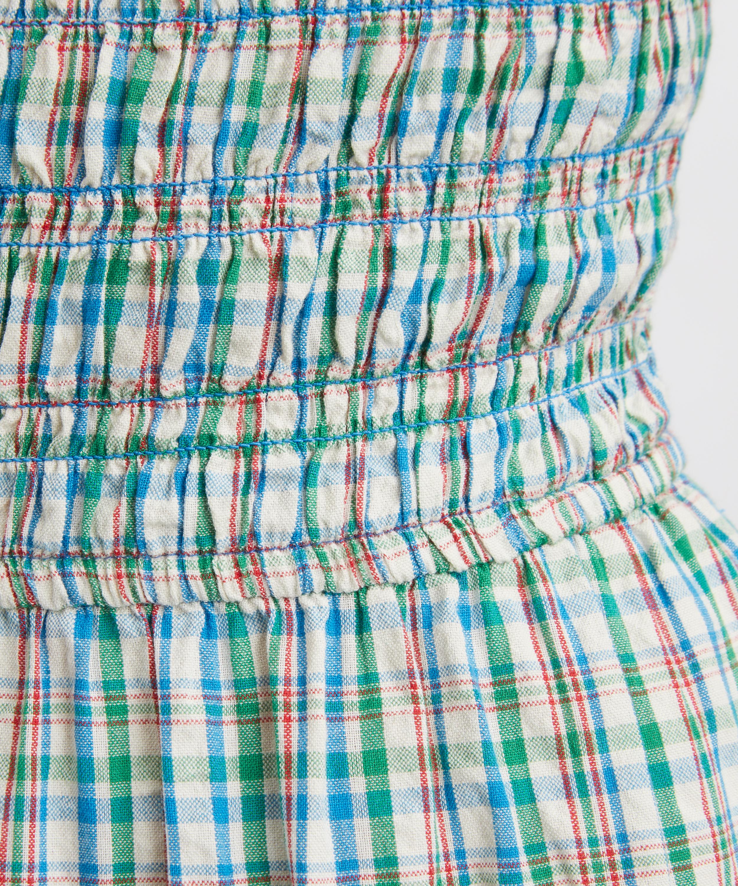 Damson Madder - Ebba Midi Dress image number 4