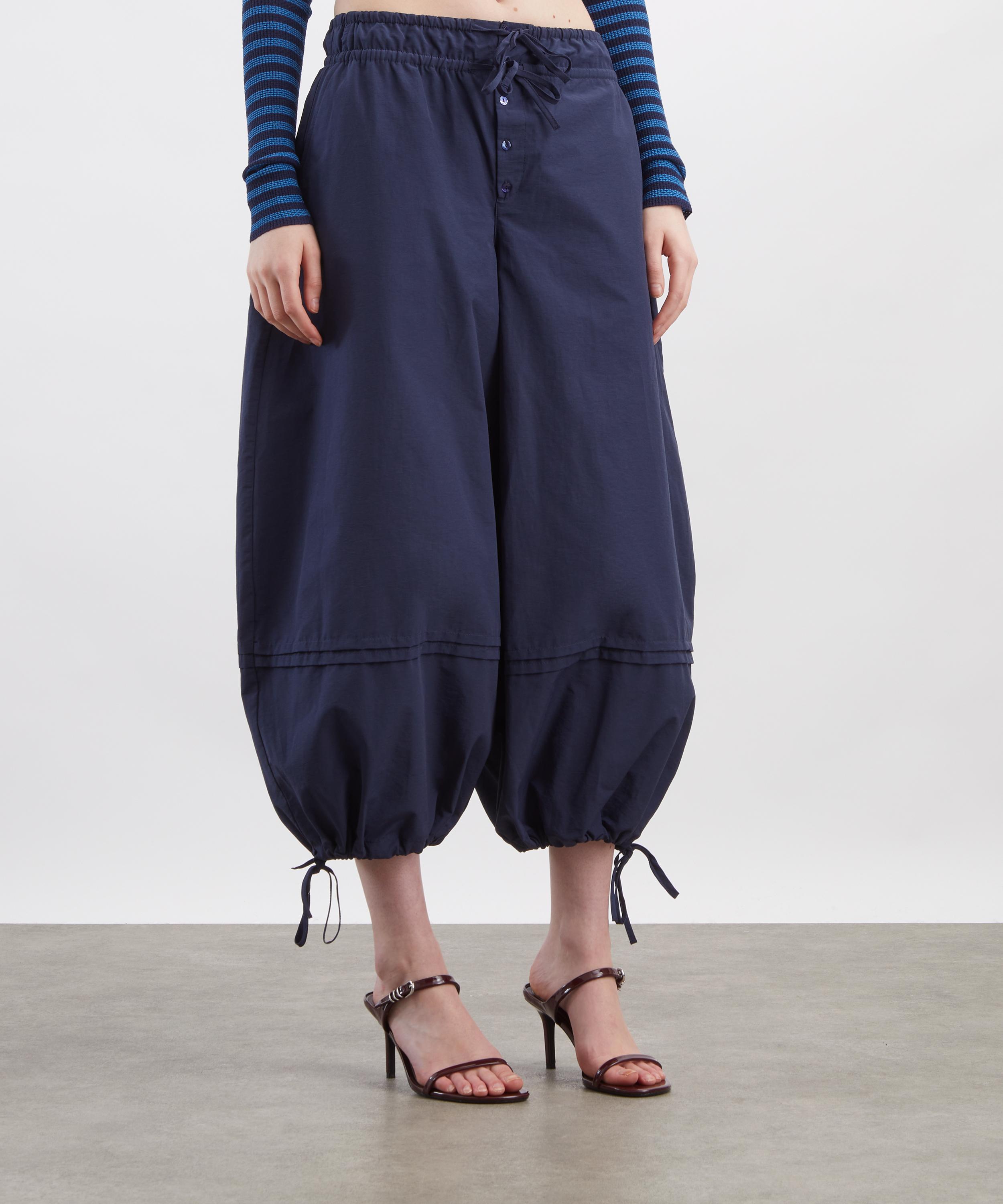 Damson Madder - Frida Trousers image number 2