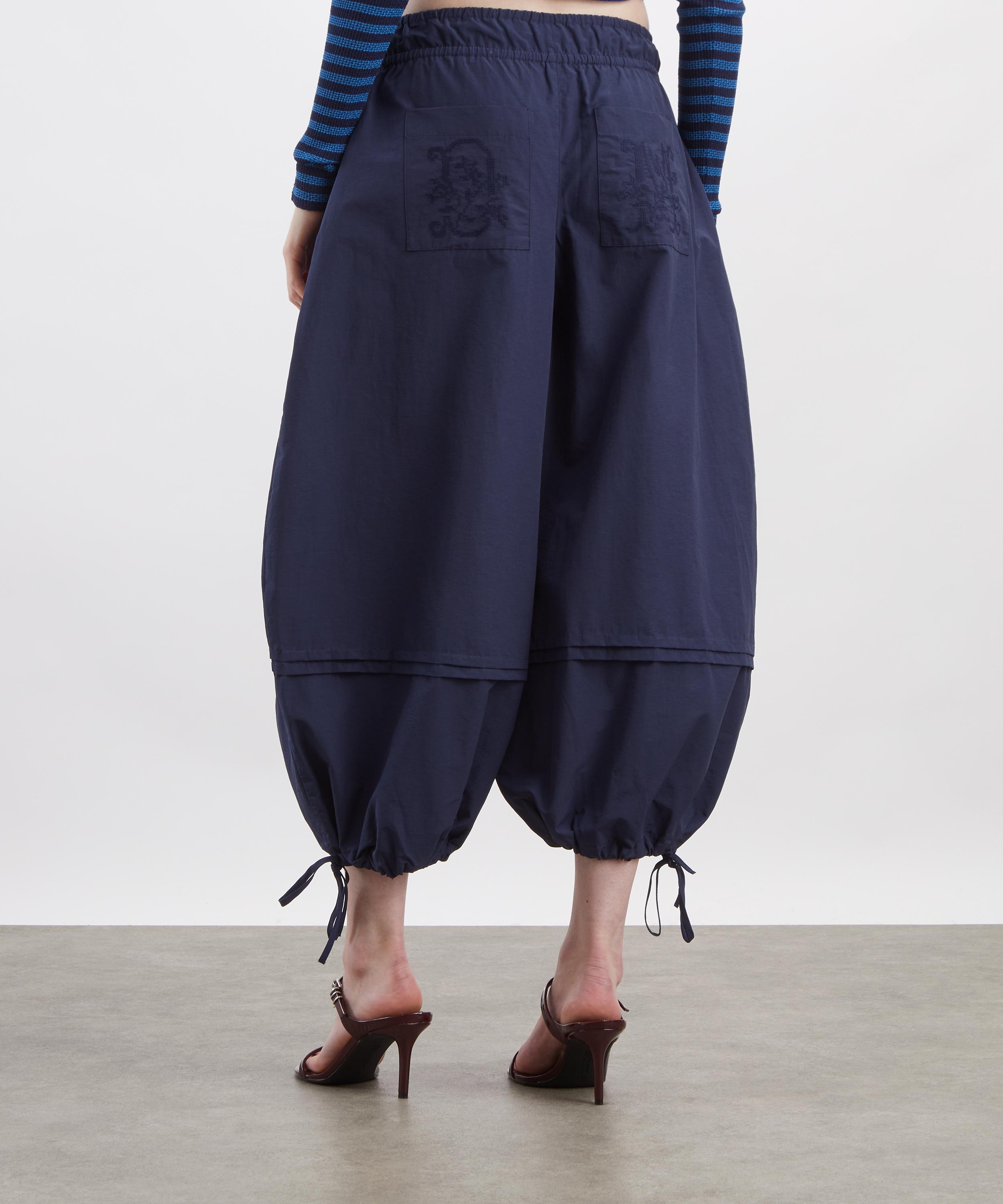 Damson Madder - Frida Trousers image number 3