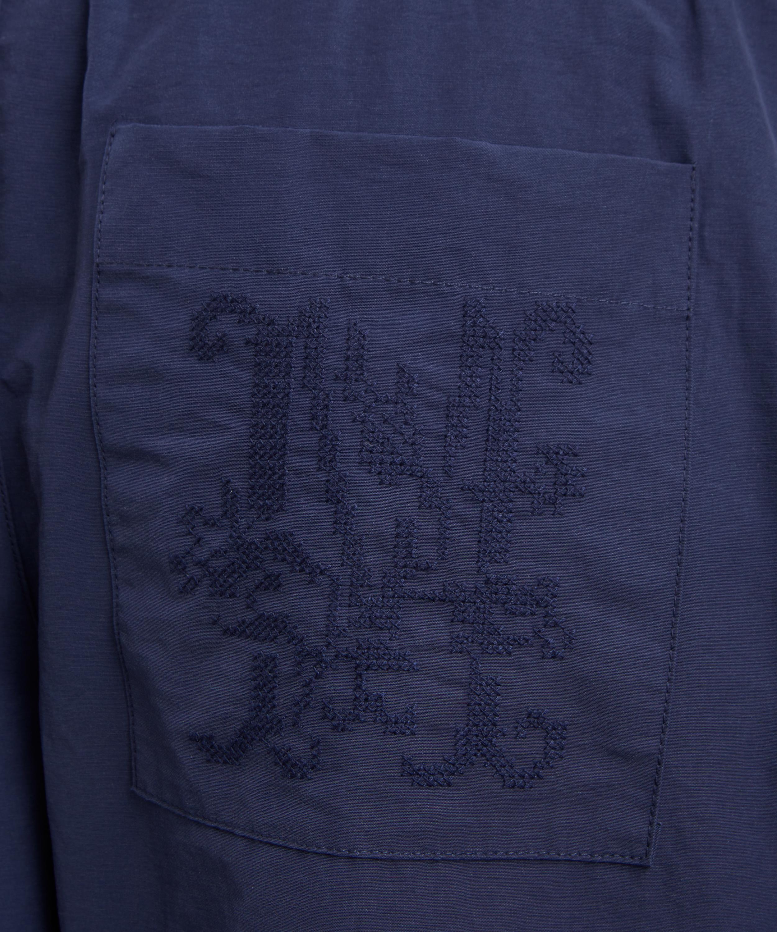 Damson Madder - Frida Trousers image number 4