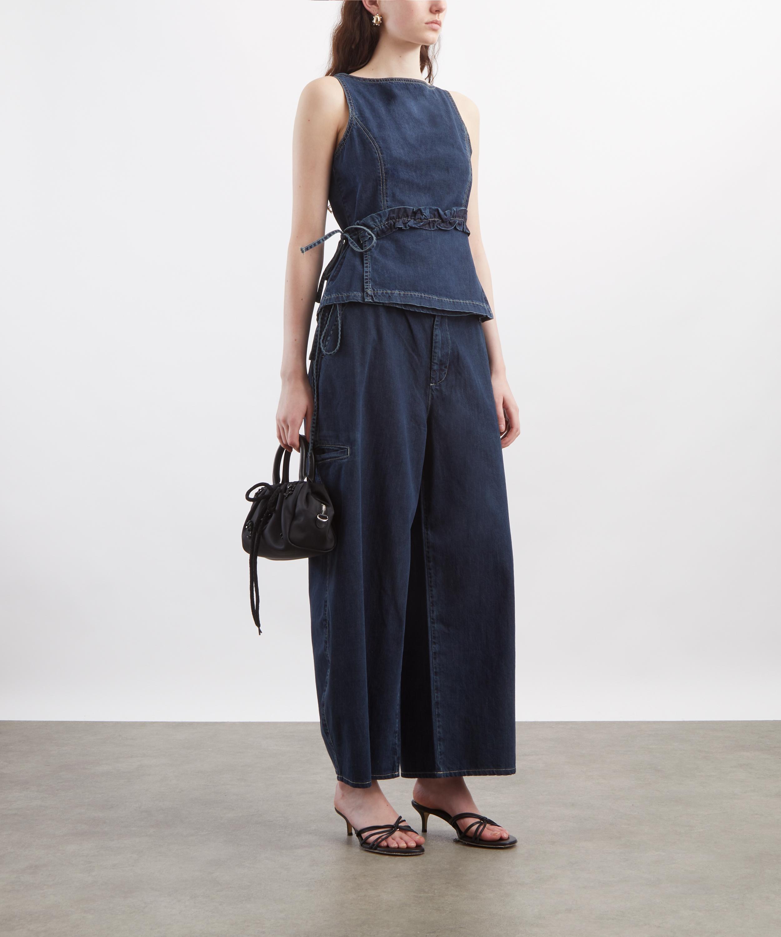 Damson Madder - Maxime Top image number 1