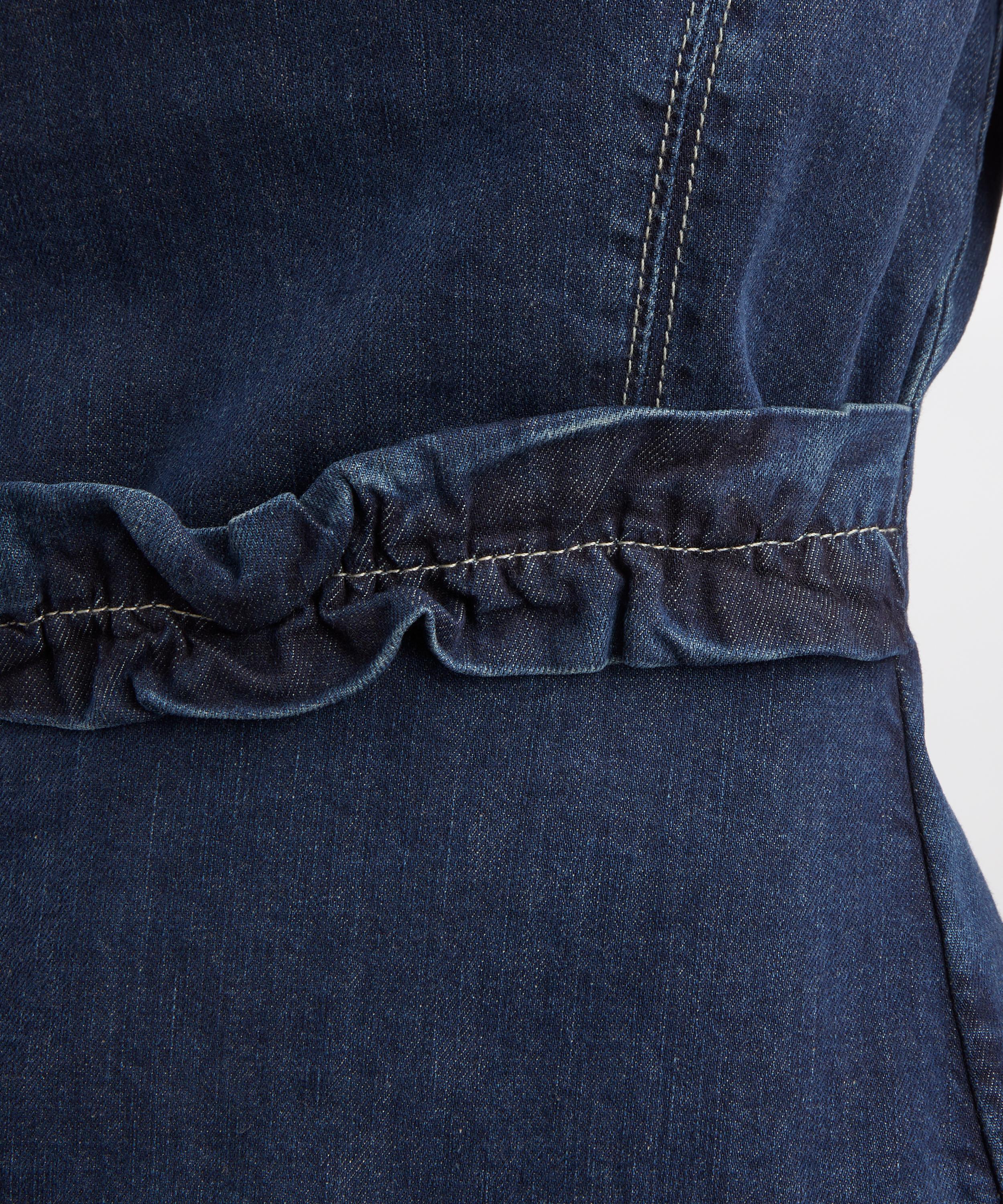 Damson Madder - Maxime Top image number 4