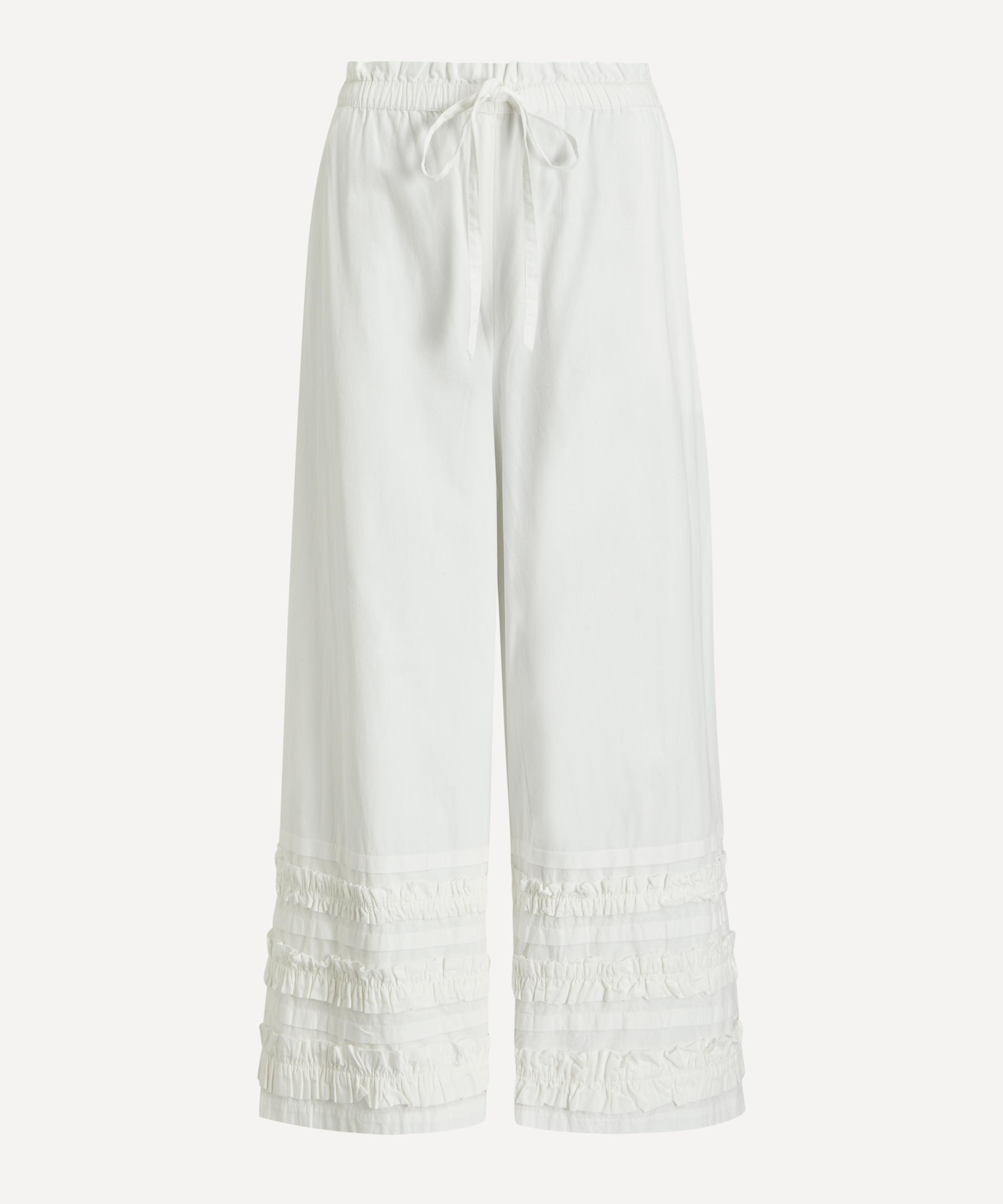 Damson Madder - Florentina Bloomers